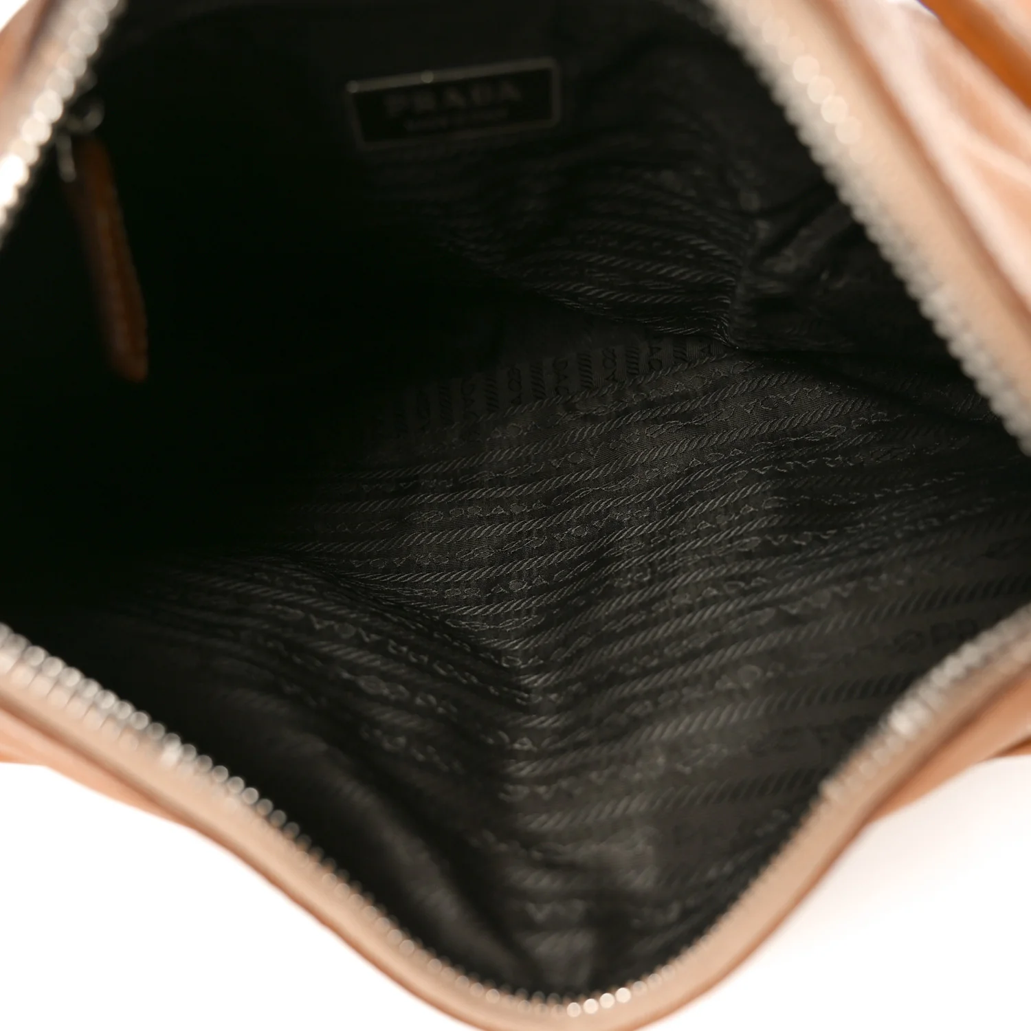 Buffalo Pocket Shoulder Bag Tabacco - Image 5