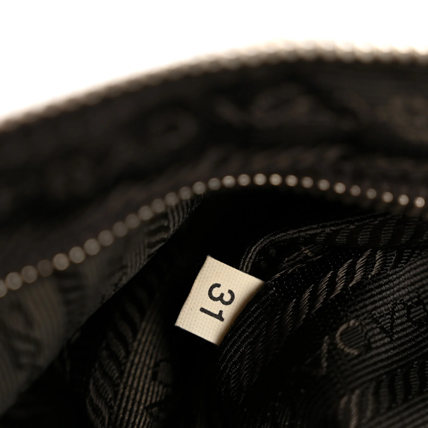 Calf Hair Leopard Print Bag - Image 7