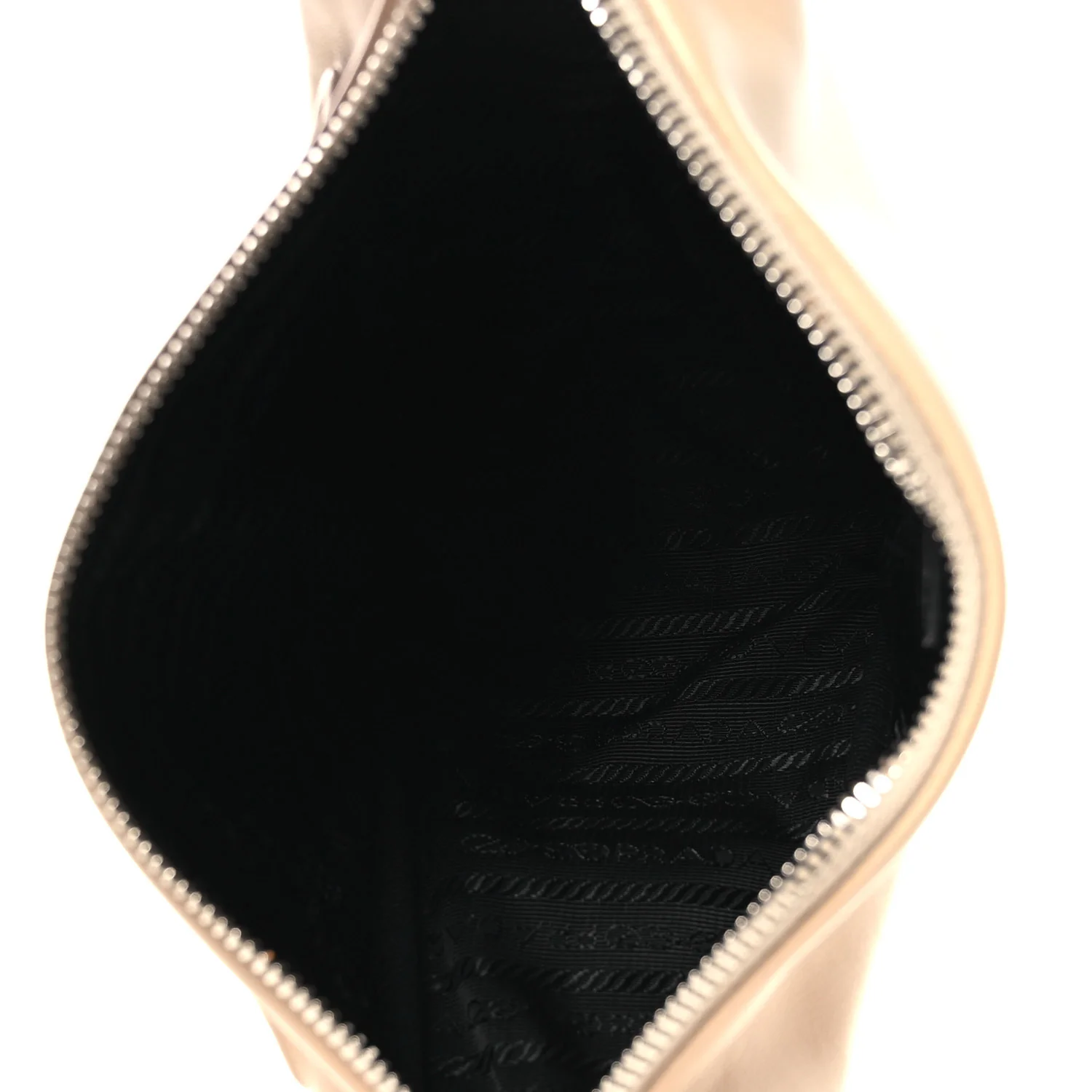 Grace Lux Triangle Shoulder Bag Sabbia - Image 4
