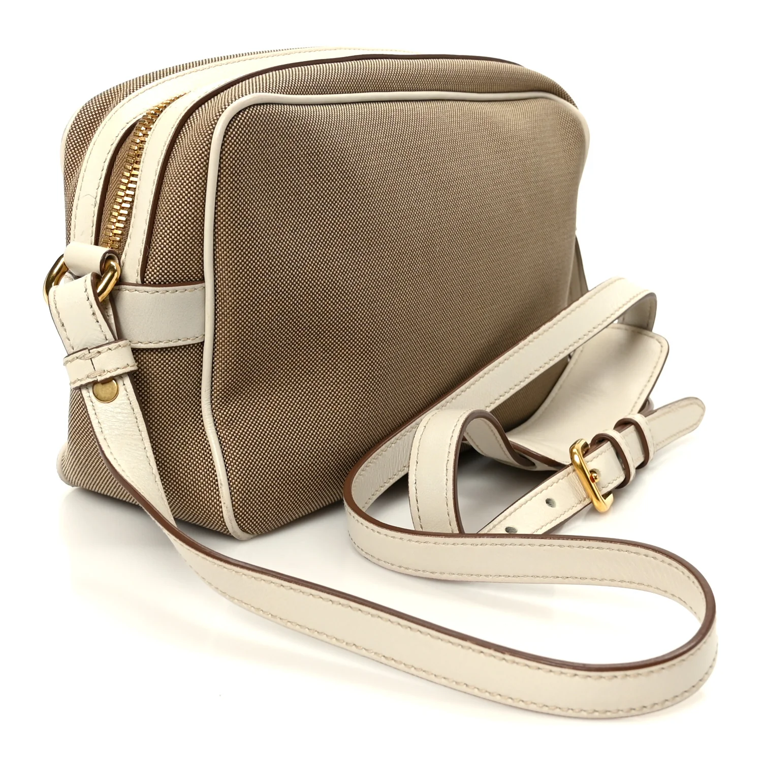 Jacquard Logo Camera Bag Corda Talco - Image 3
