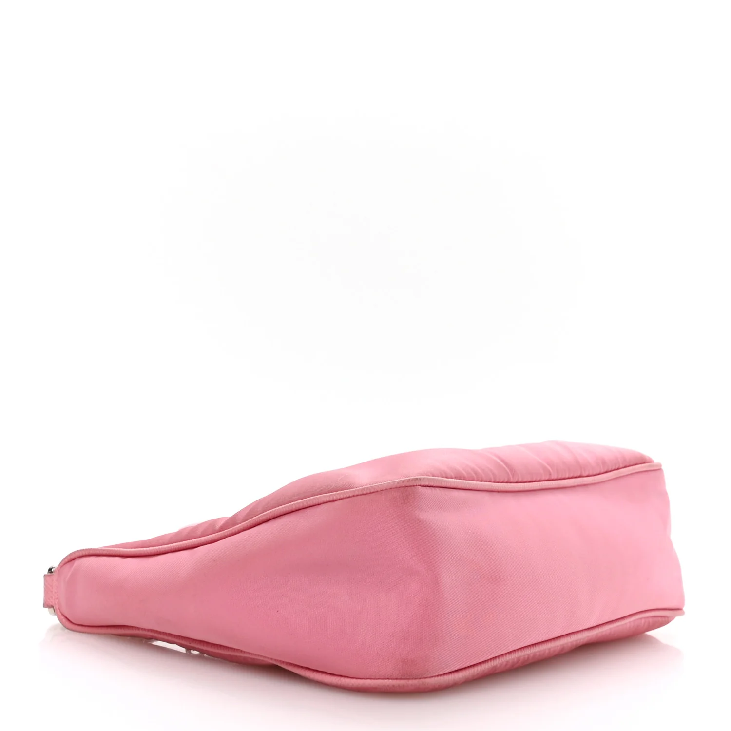 Nylon Re-Edition 2005 Shoulder Bag Begonia - Image 4