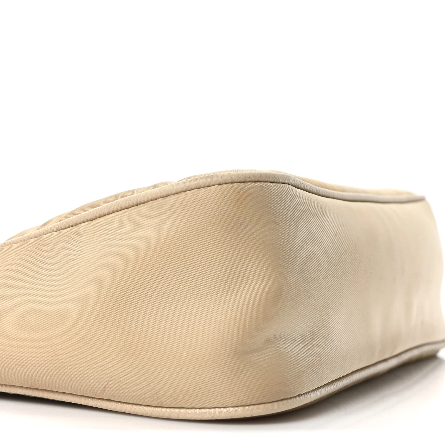 Nylon Re-Edition 2005 Shoulder Bag Deserto - Image 8