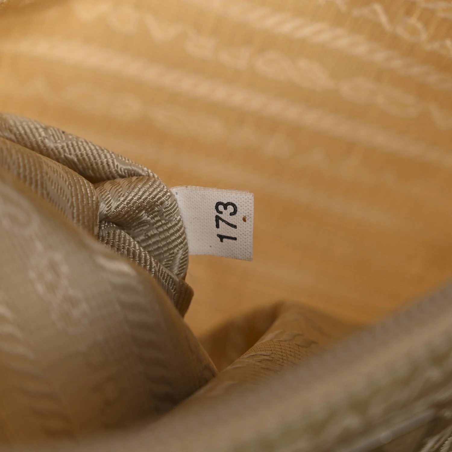Nylon Vela Shopping Tote Sesamo - Image 7