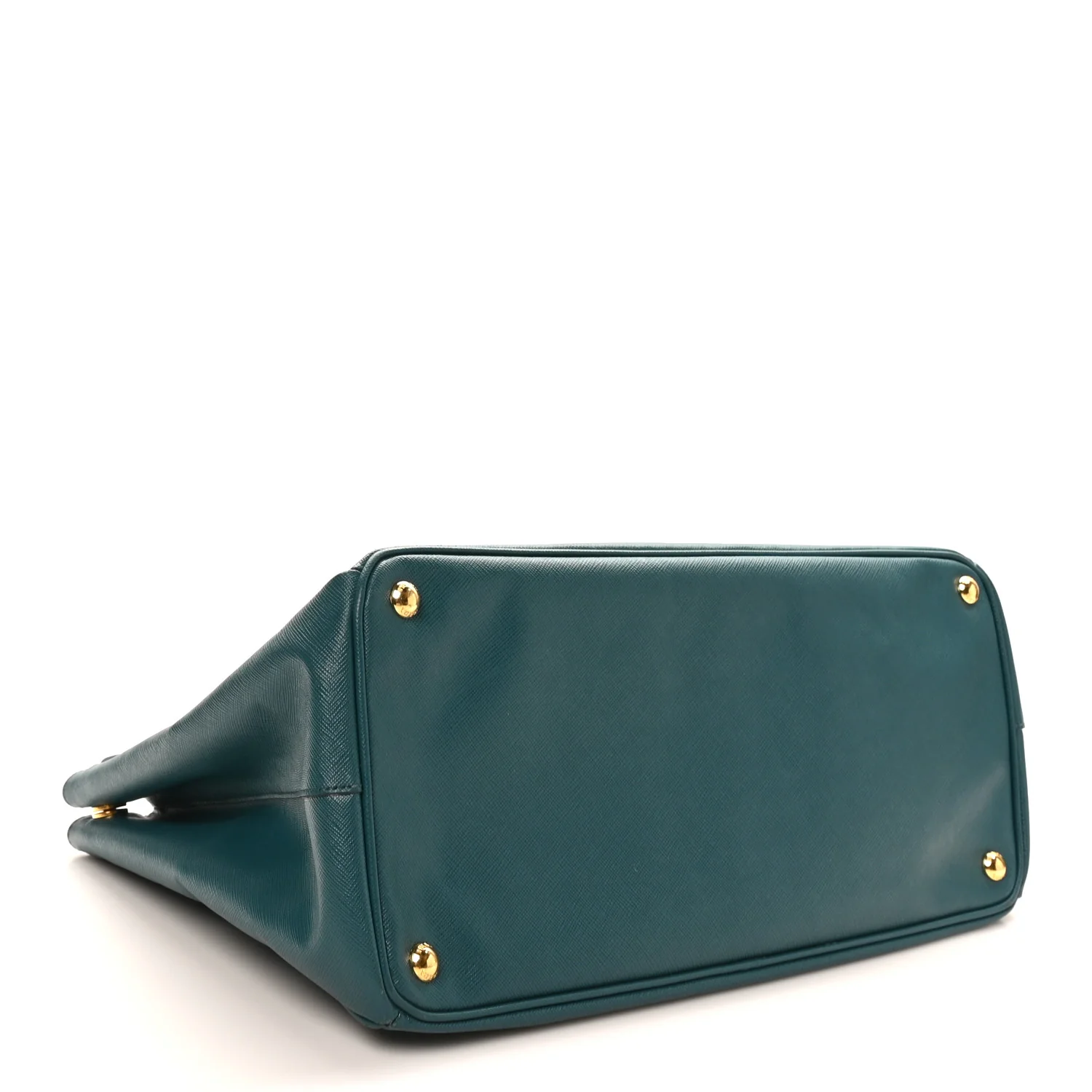 Saffiano Lux Large Tote Ottanio - Image 4