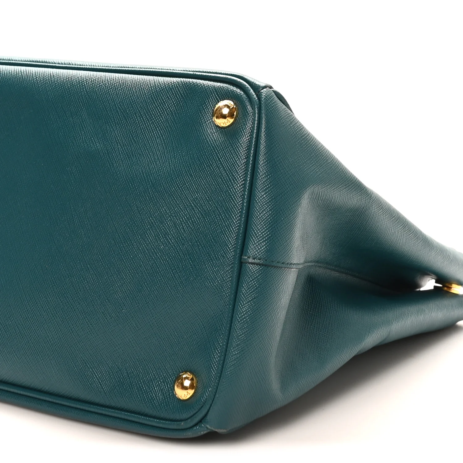 Saffiano Lux Large Tote Ottanio - Image 9