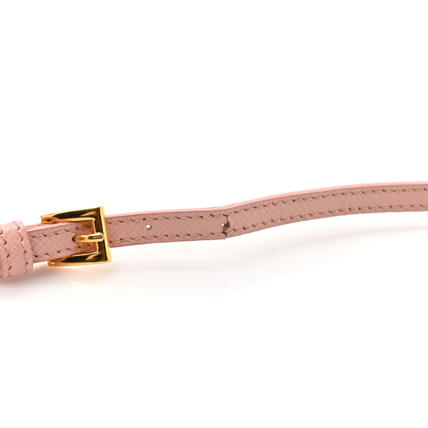 Saffiano Lux Mini Camera Crossbody Bag Orchidea - Image 12