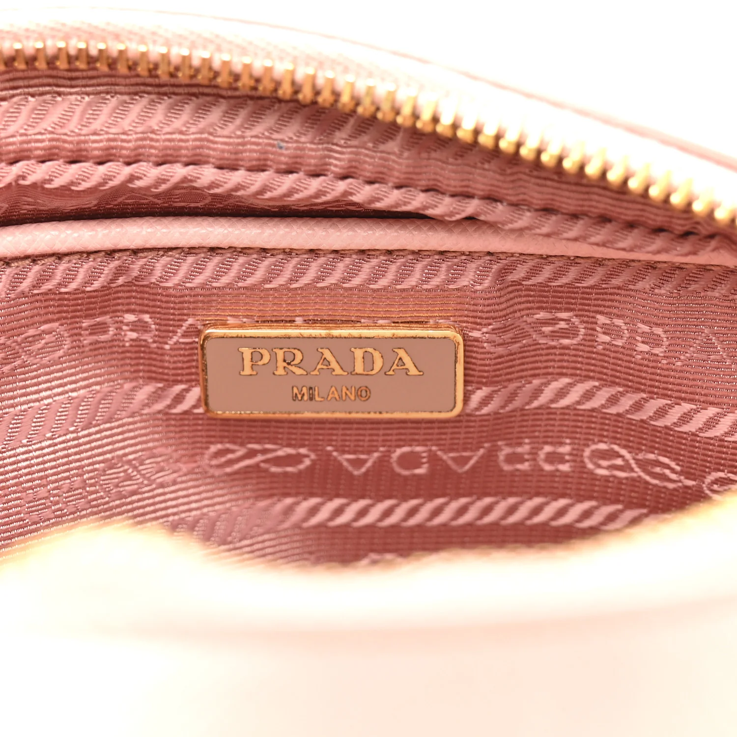 Saffiano Lux Mini Camera Crossbody Bag Orchidea - Image 6