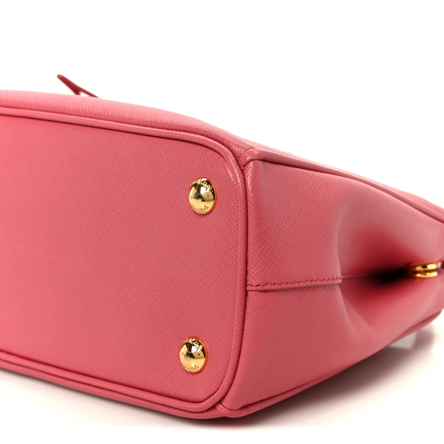 Saffiano Mini Galleria Double Zip Tote Tamaris - Image 11