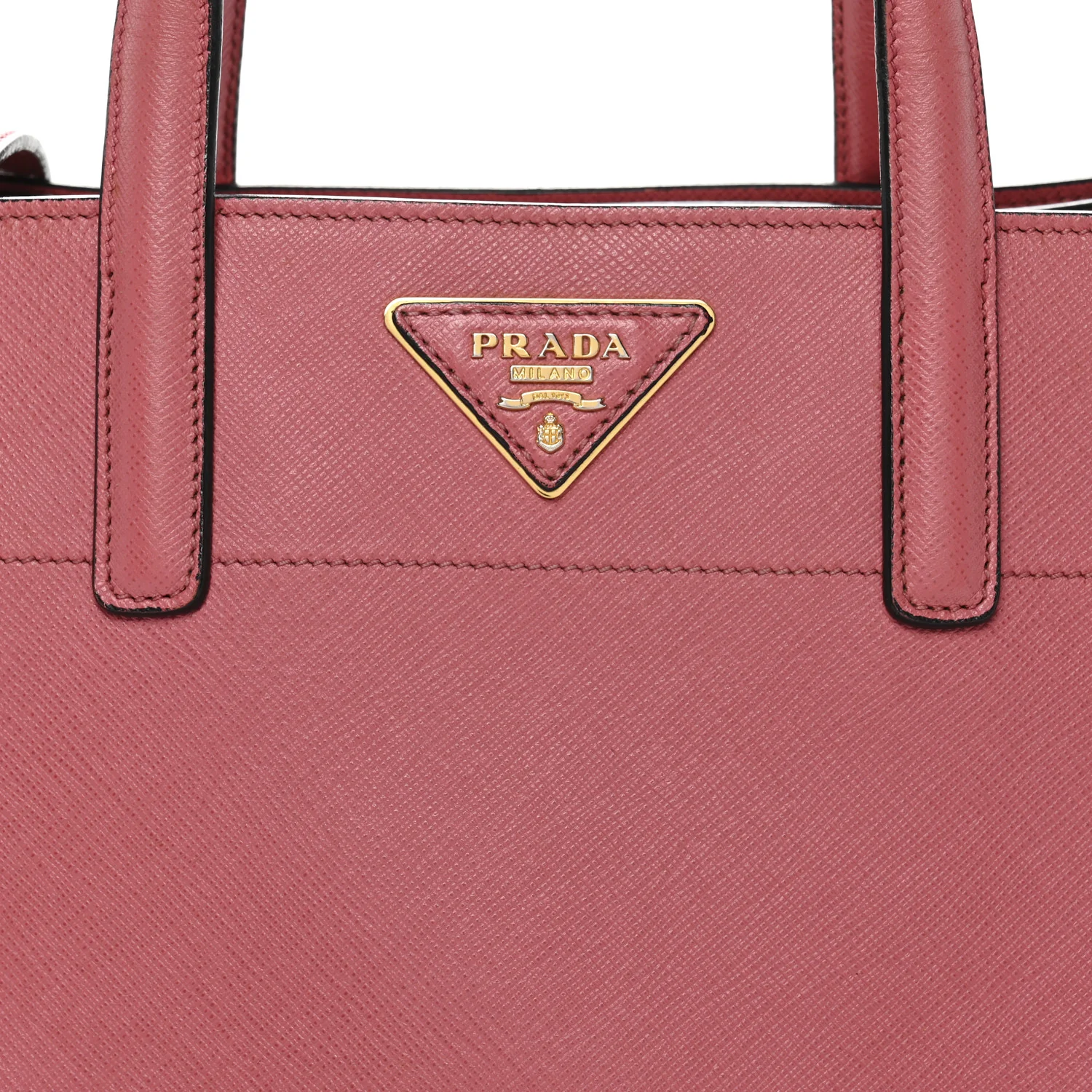 Saffiano Soft Triple Pocket Tote Tamaris - Image 9