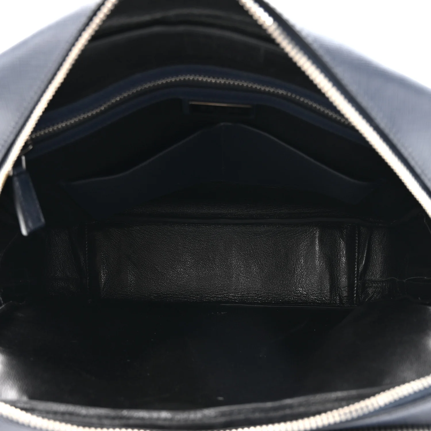 Saffiano Travel Briefcase Baltico - Image 5