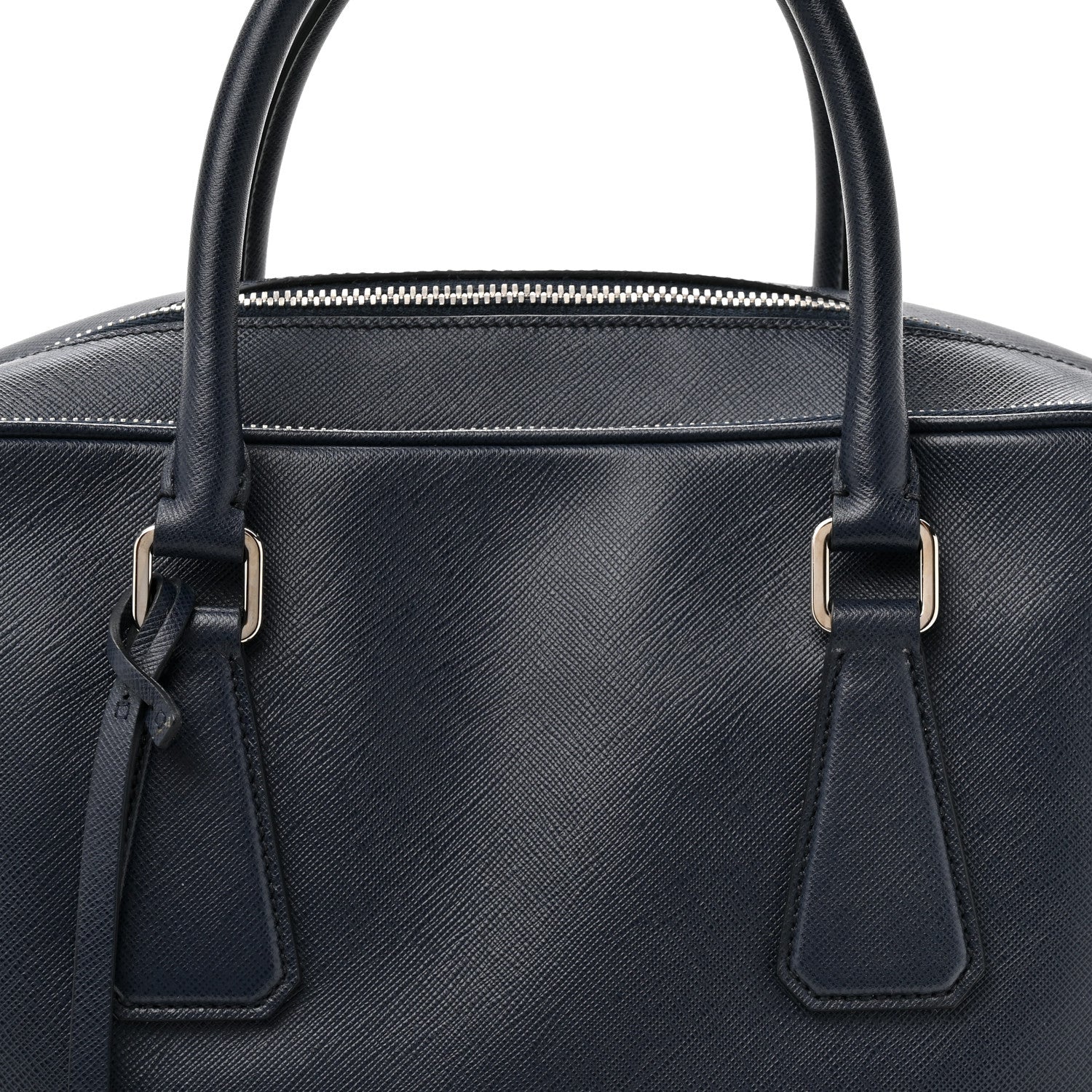 Saffiano Travel Briefcase Baltico - Image 8