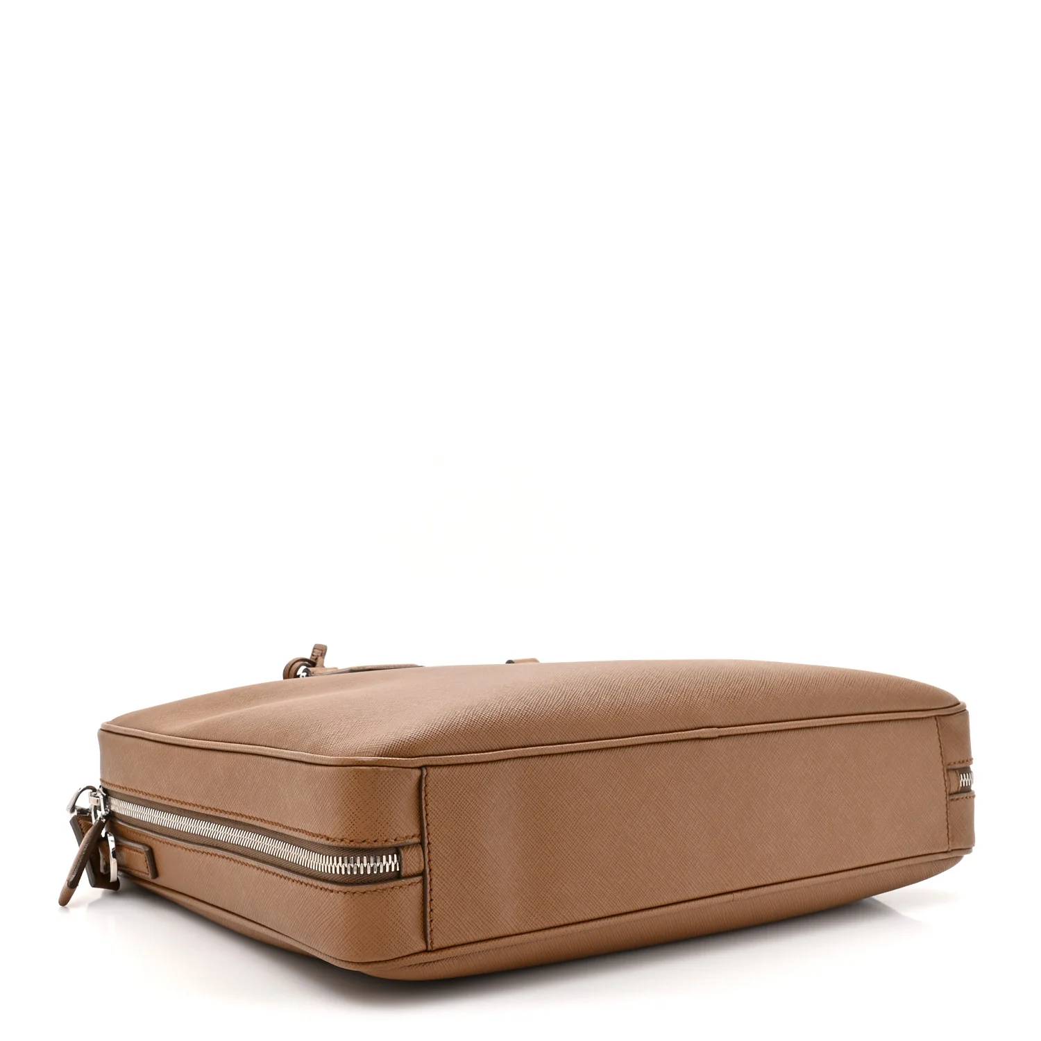 Saffiano Work Bag Cannella - Image 4