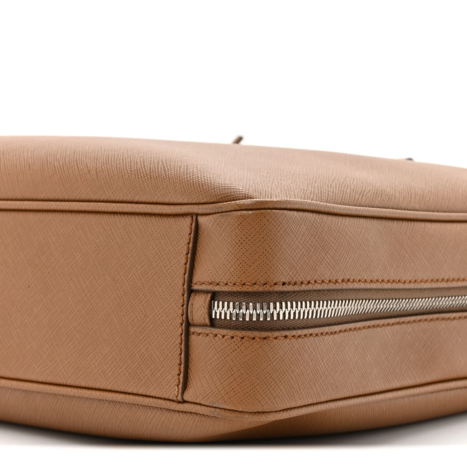 Saffiano Work Bag Cannella - Image 8