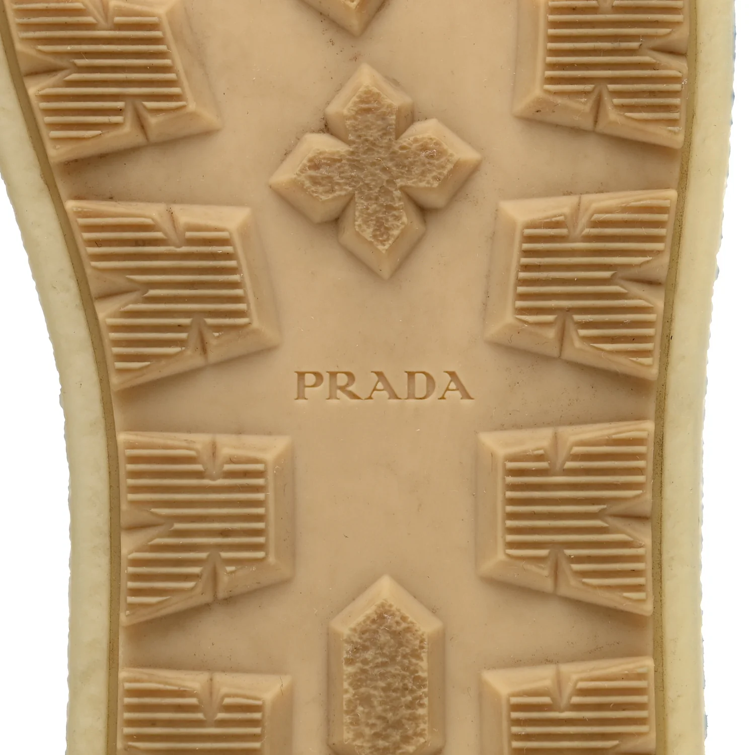 Shearling Suede Scamosciato Evolve Mules 36.5 Ecru - Image 8