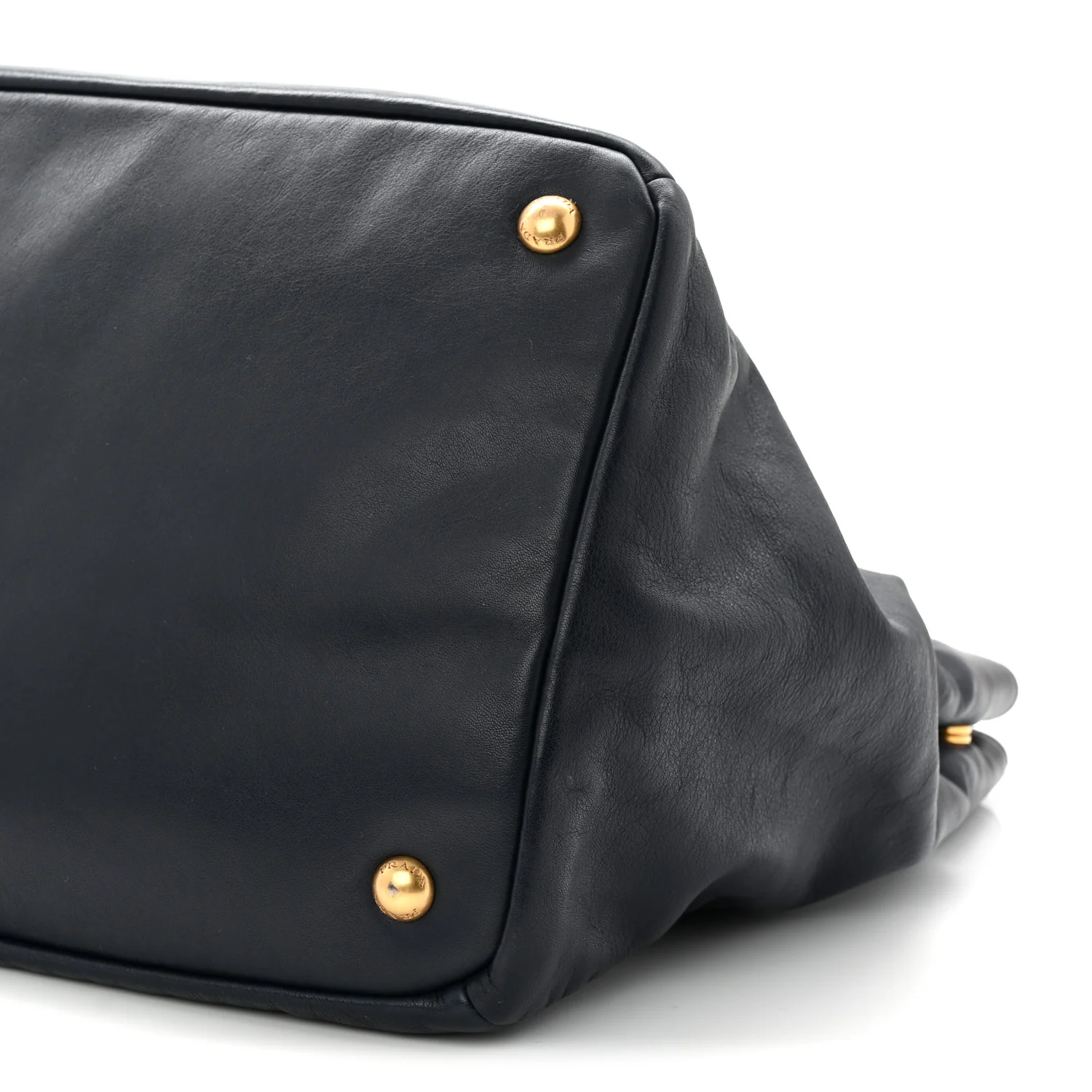 Soft Calfskin Tote Baltico - Image 10