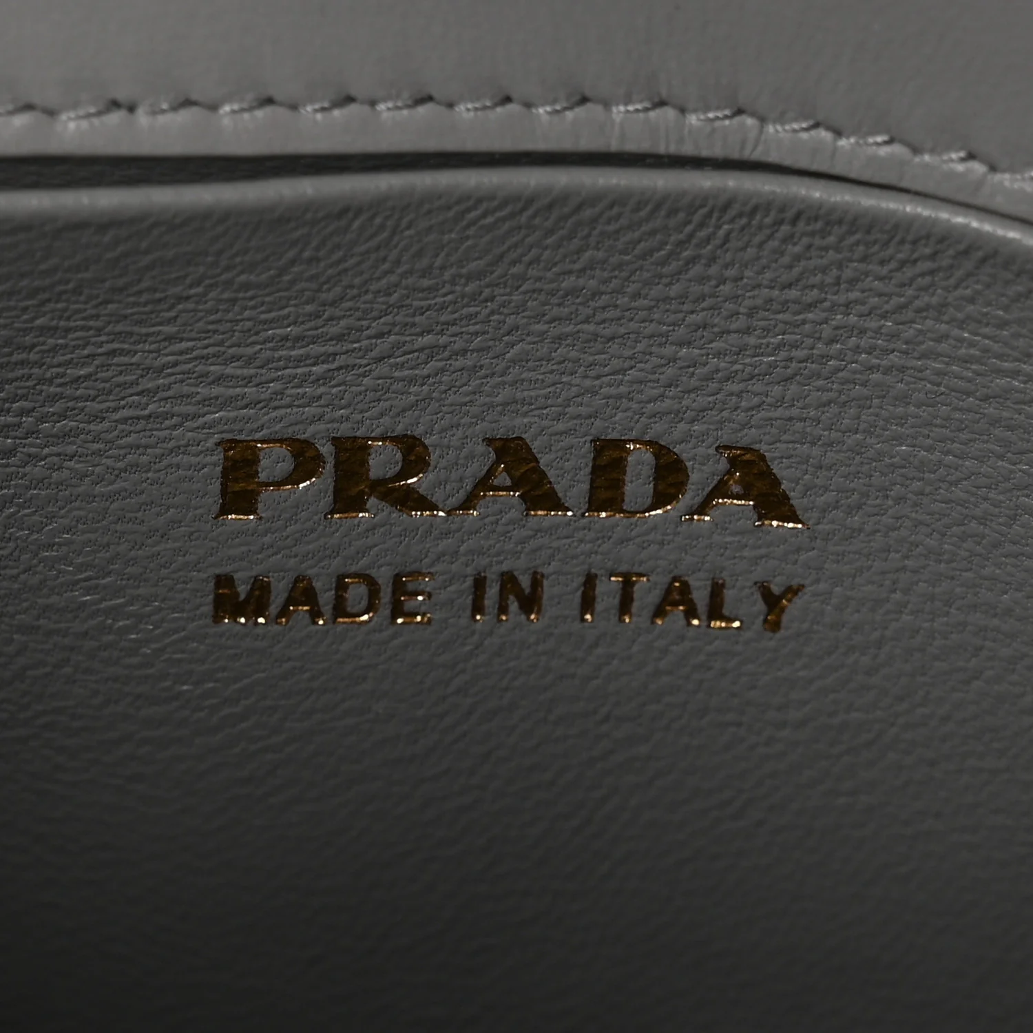 Spazzolato Flap Shoulder Bag Nube - Image 6