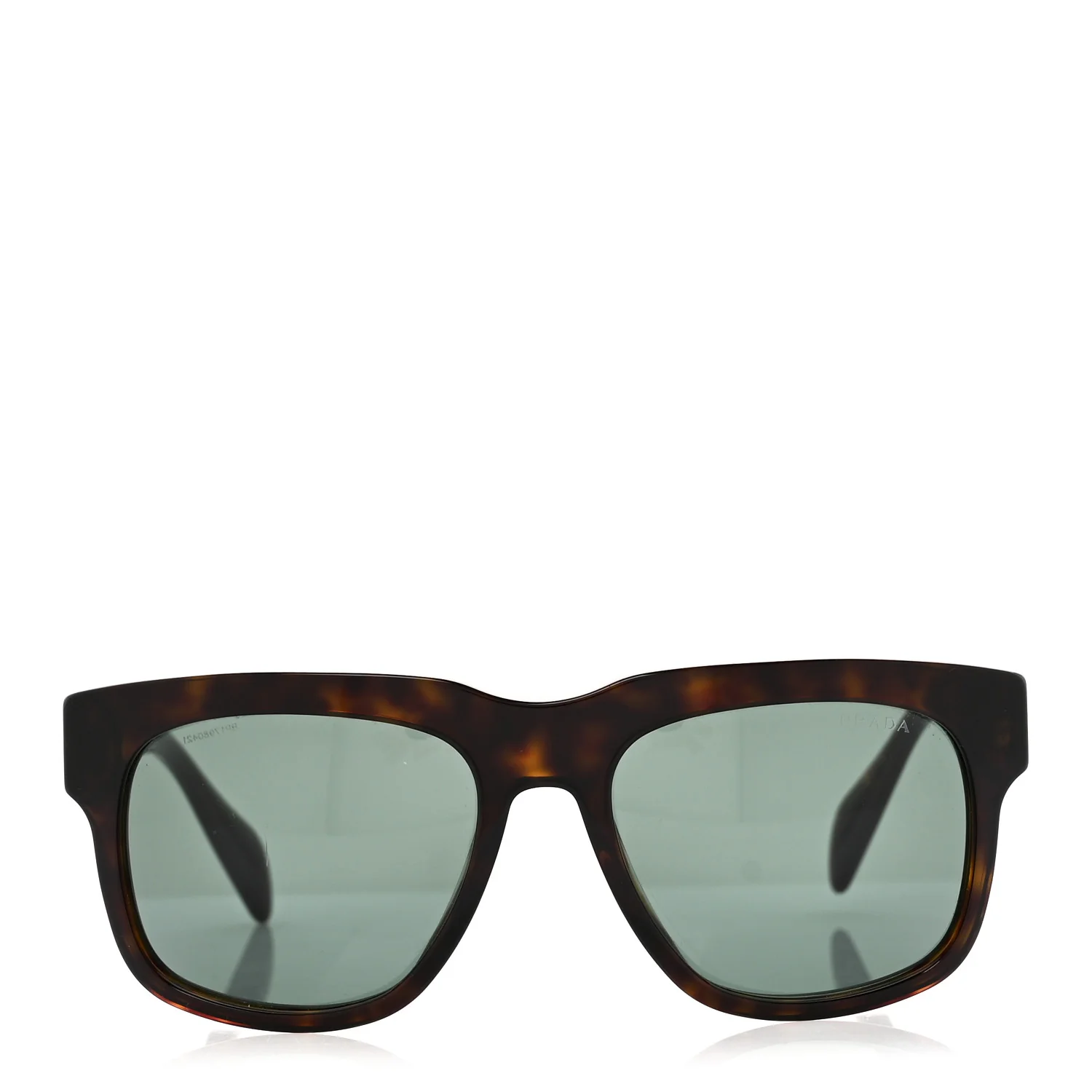 Sunglasses SPR 14Q Tortoise - Image 2