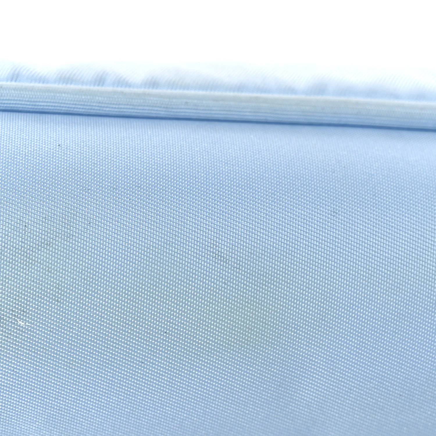 Tessuto Nylon Mini Re-Edition 2000 Bag Celeste - Image 13