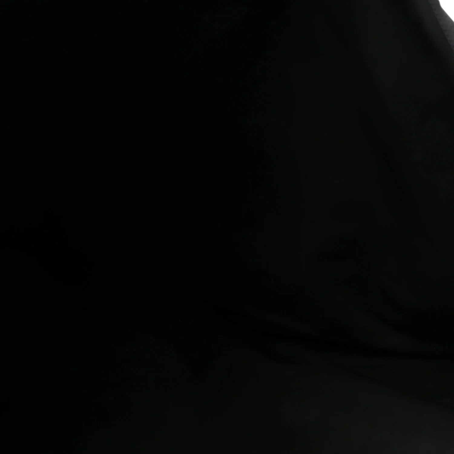 Tessuto Nylon Tote Black - Image 5