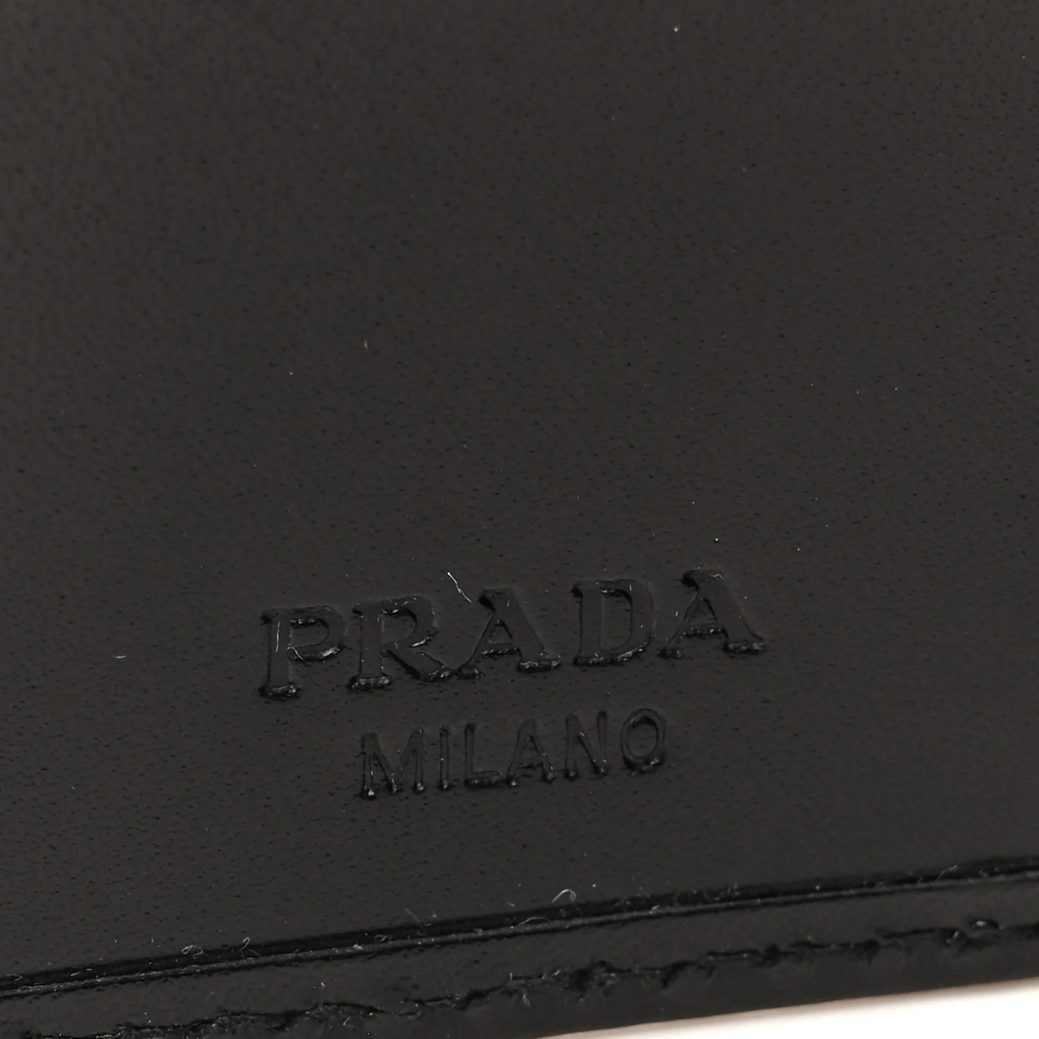 Vitello 6 Key Holder Black - Image 6