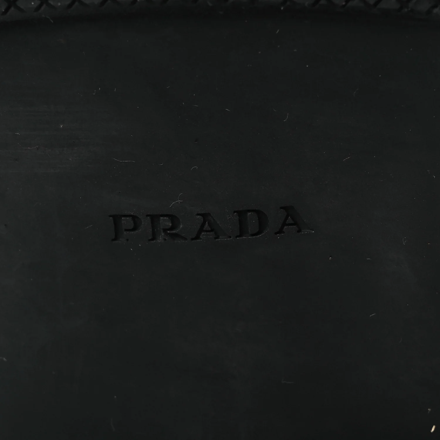 Vitello Daino Riding Boots 38 Black - Image 8