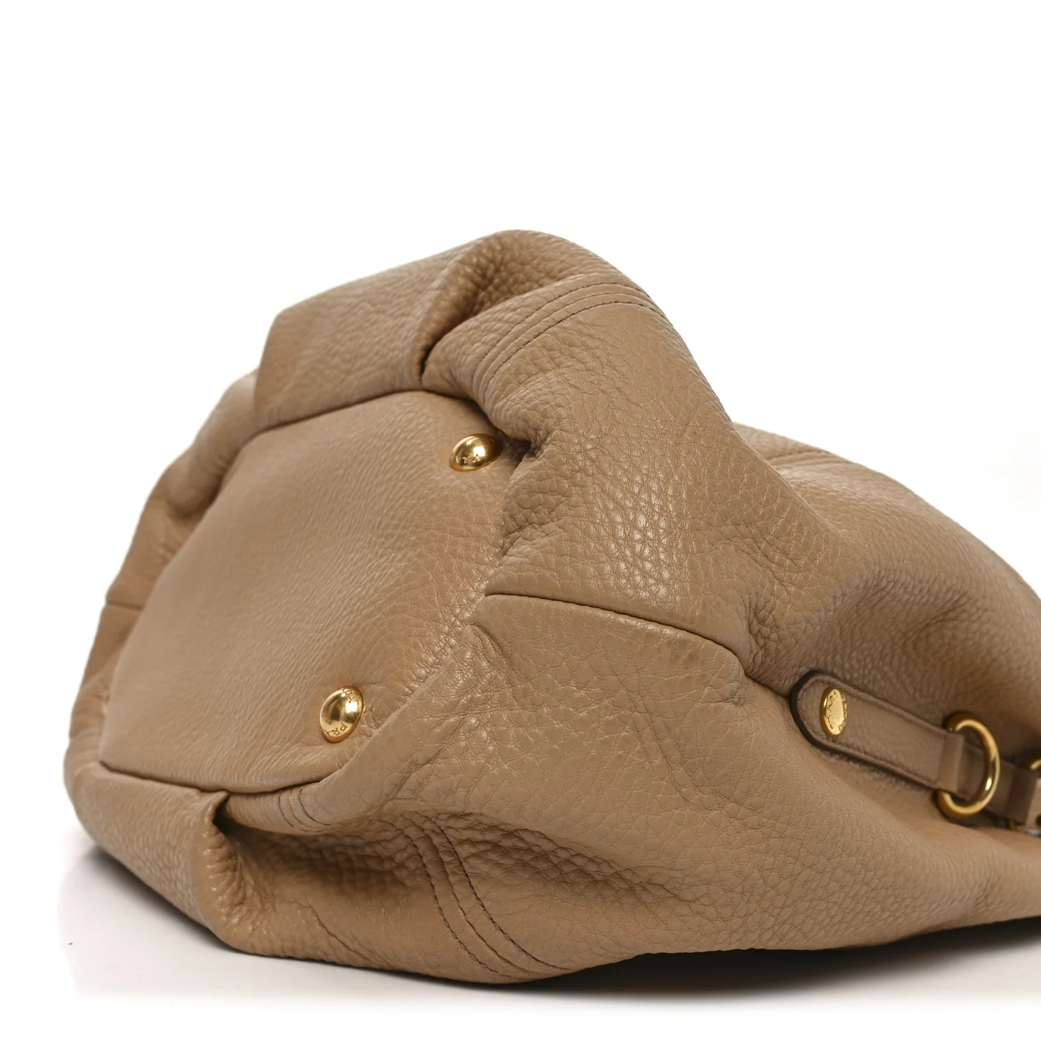Vitello Daino Tote Sughero - Image 9