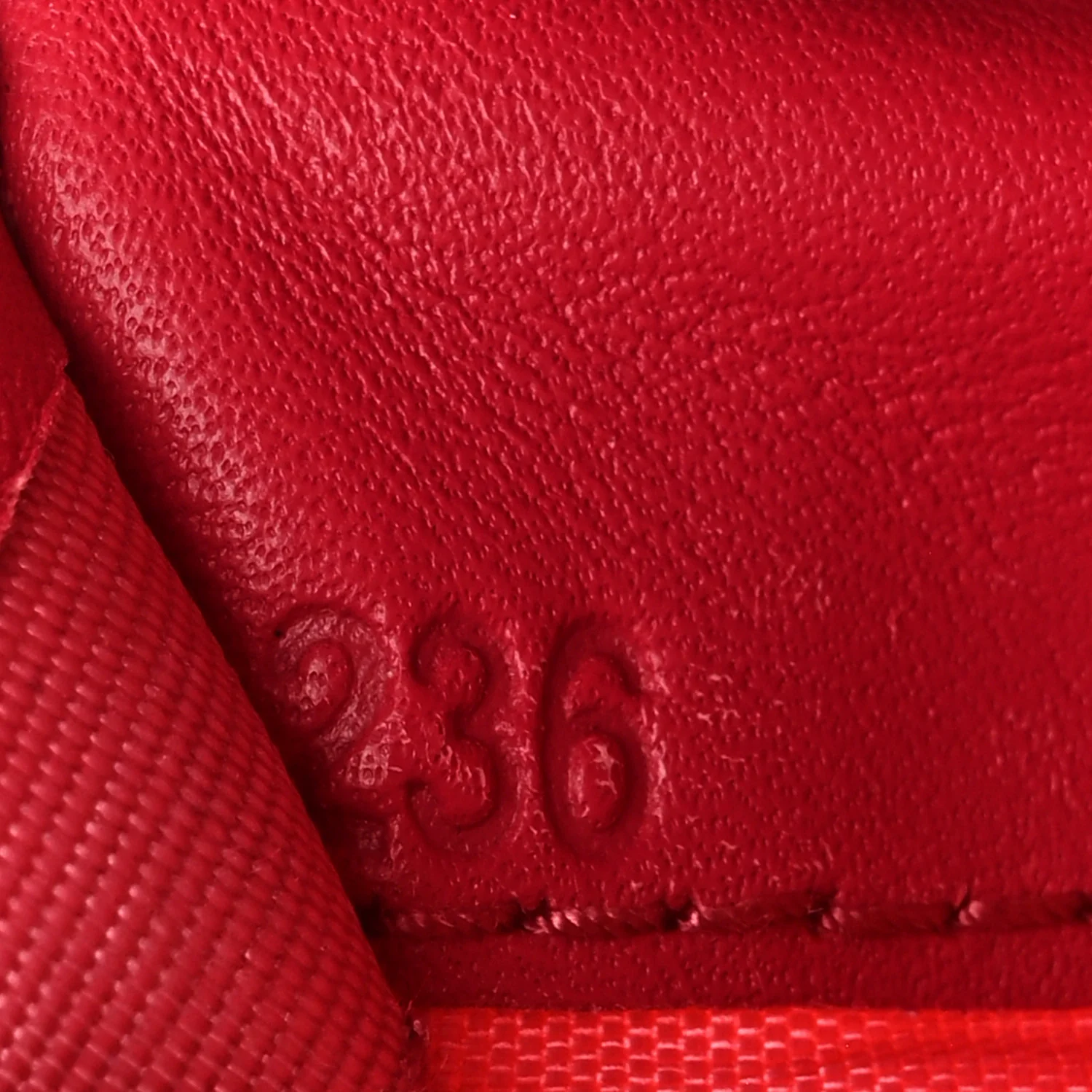 Vitello Move Metal Compact Wallet Peonia - Image 8