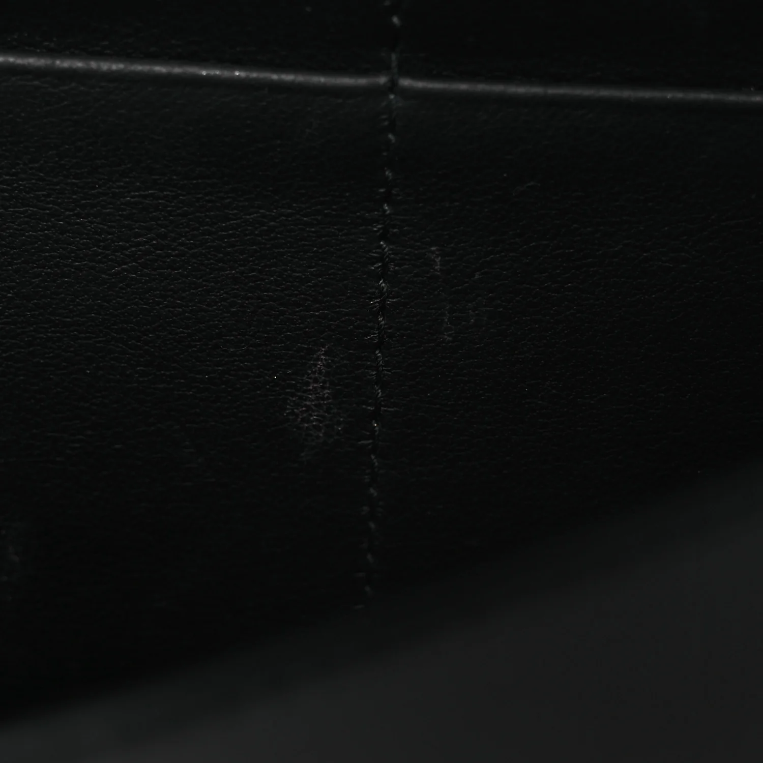 Vitello Move Mini Crossbody Bag Black - Image 11