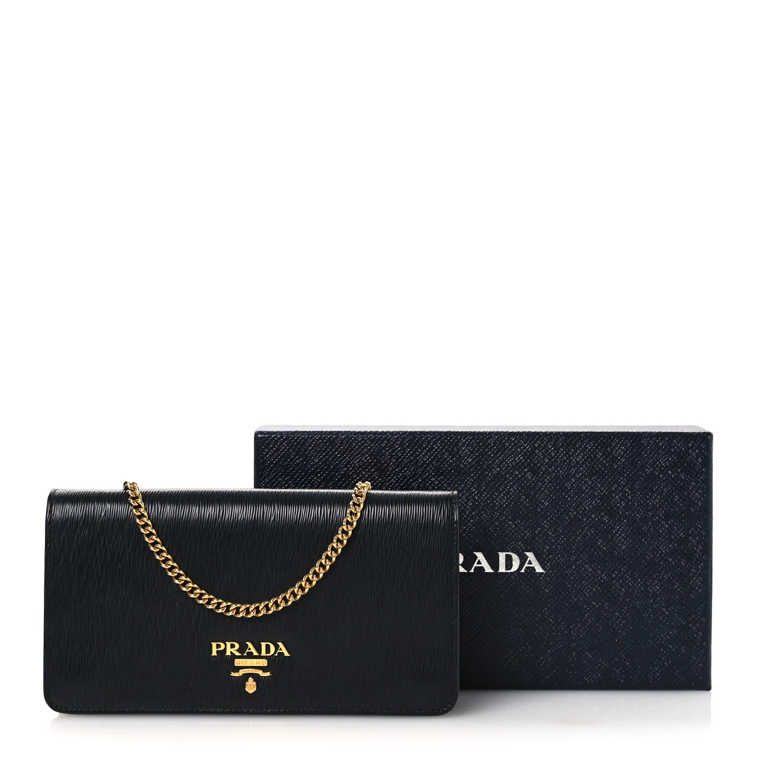 Vitello Move Mini Crossbody Bag Black - Image 13