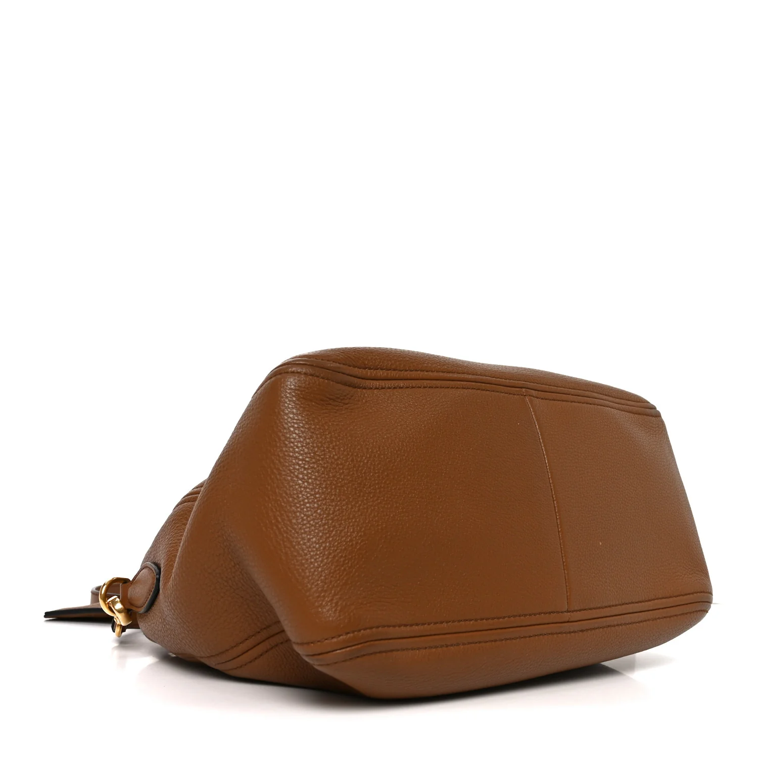 Vitello Phenix Bauletto Cannella - Image 4