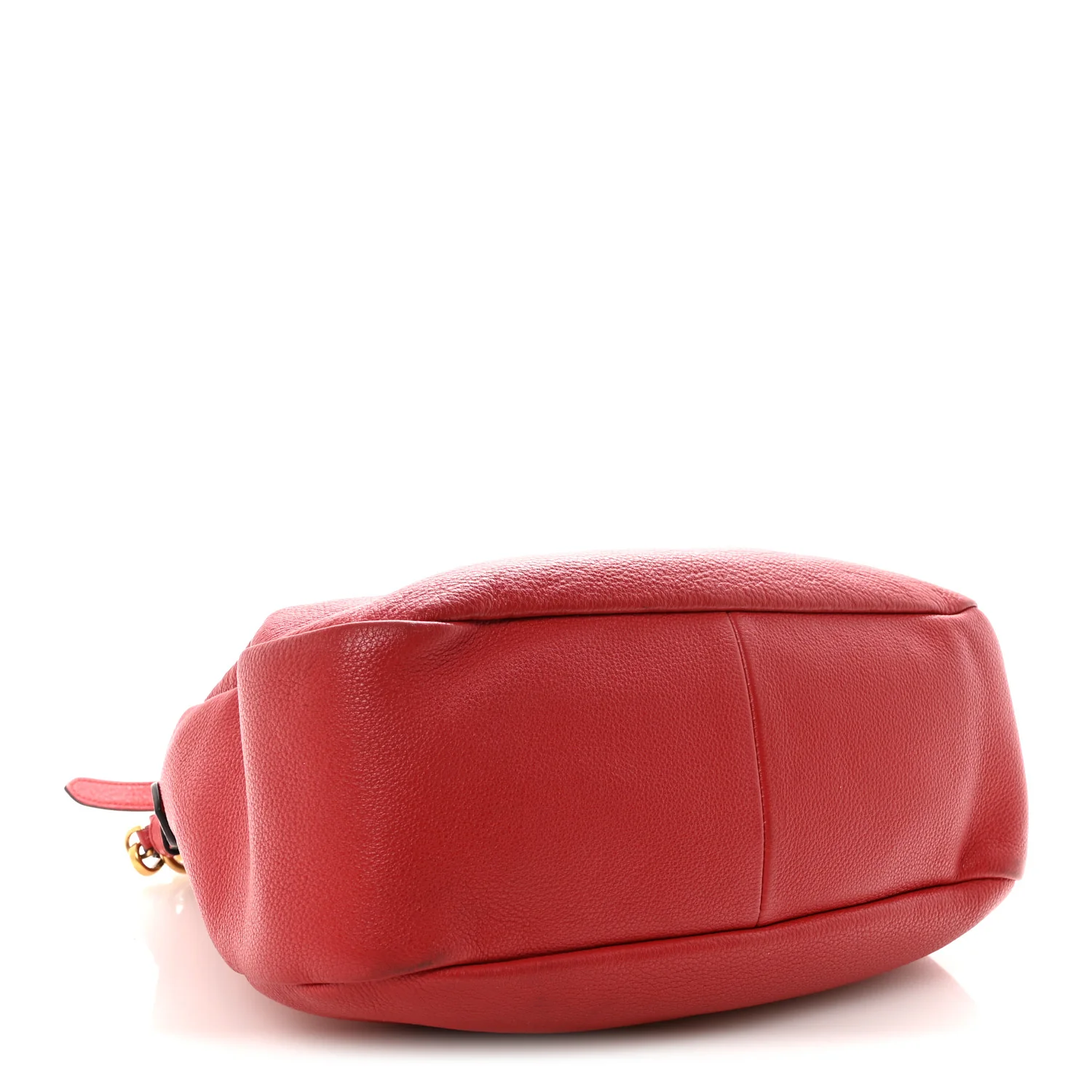 Vitello Phenix Hobo Rosso - Image 4