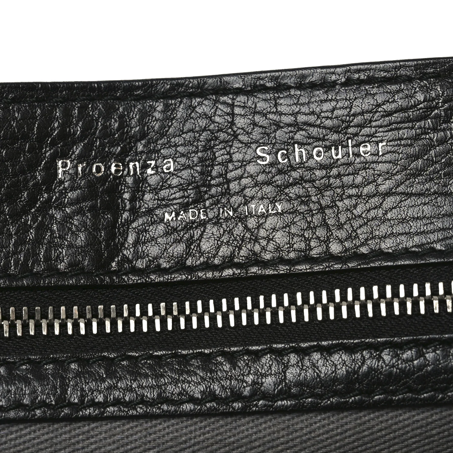 Vachetta Lux Kent Crossbody Black - Image 6