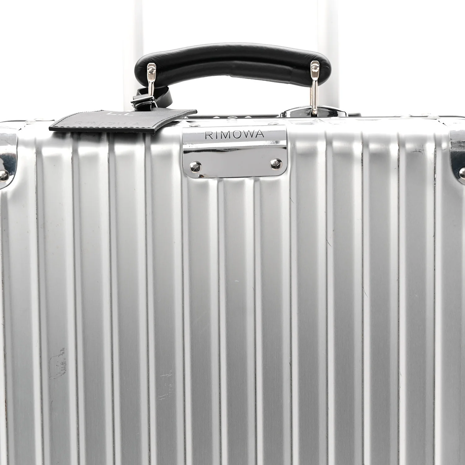 Aluminum Classic Cabin Silver - Image 7