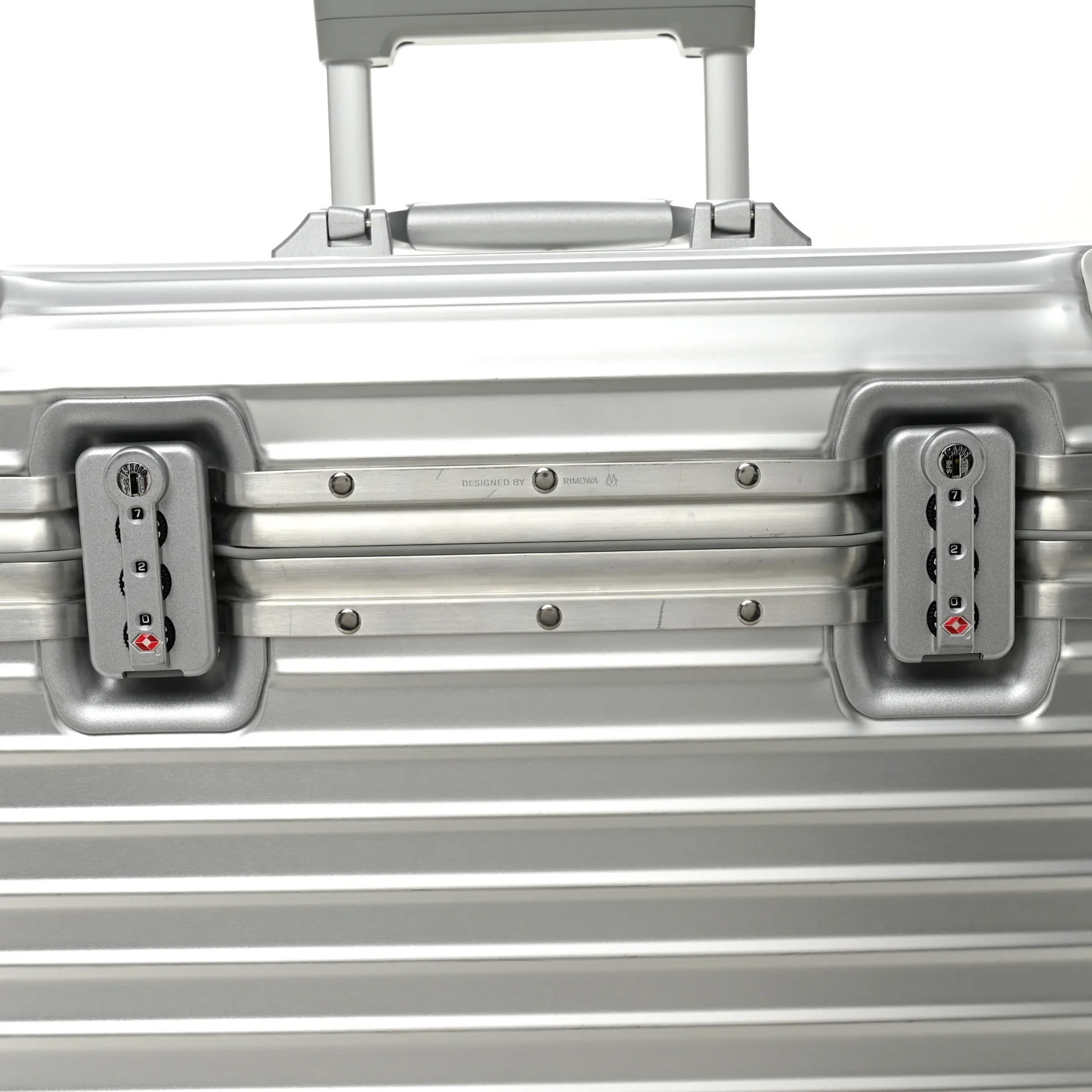 Aluminum Original Pilot Silver - Image 6