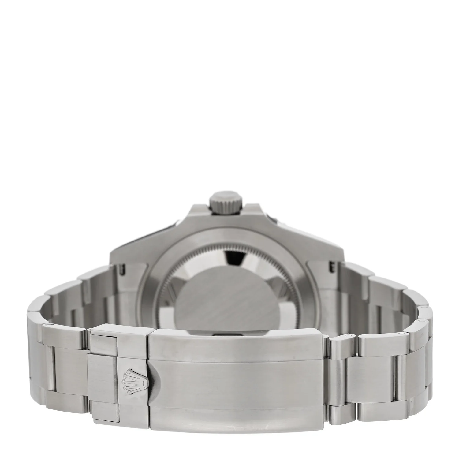 Stainless Steel 41mm Oyster Perpetual Submariner Date Watch Black 126610LN - Image 3