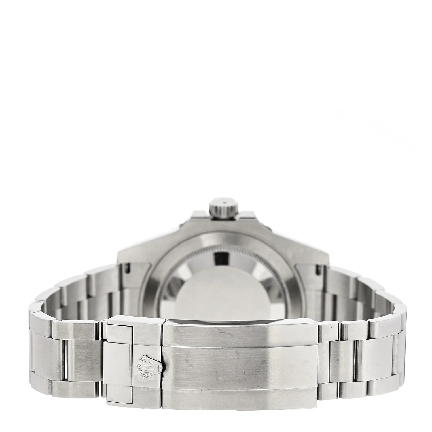 Stainless Steel 41mm Oyster Perpetual Submariner Date Watch Black 126610LN - Image 3