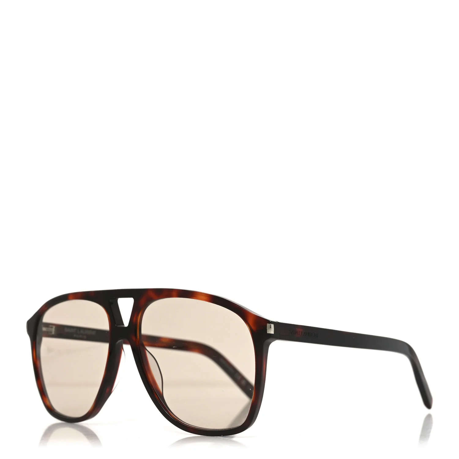 Acetate SL 596 Dune Sunglasses Havana