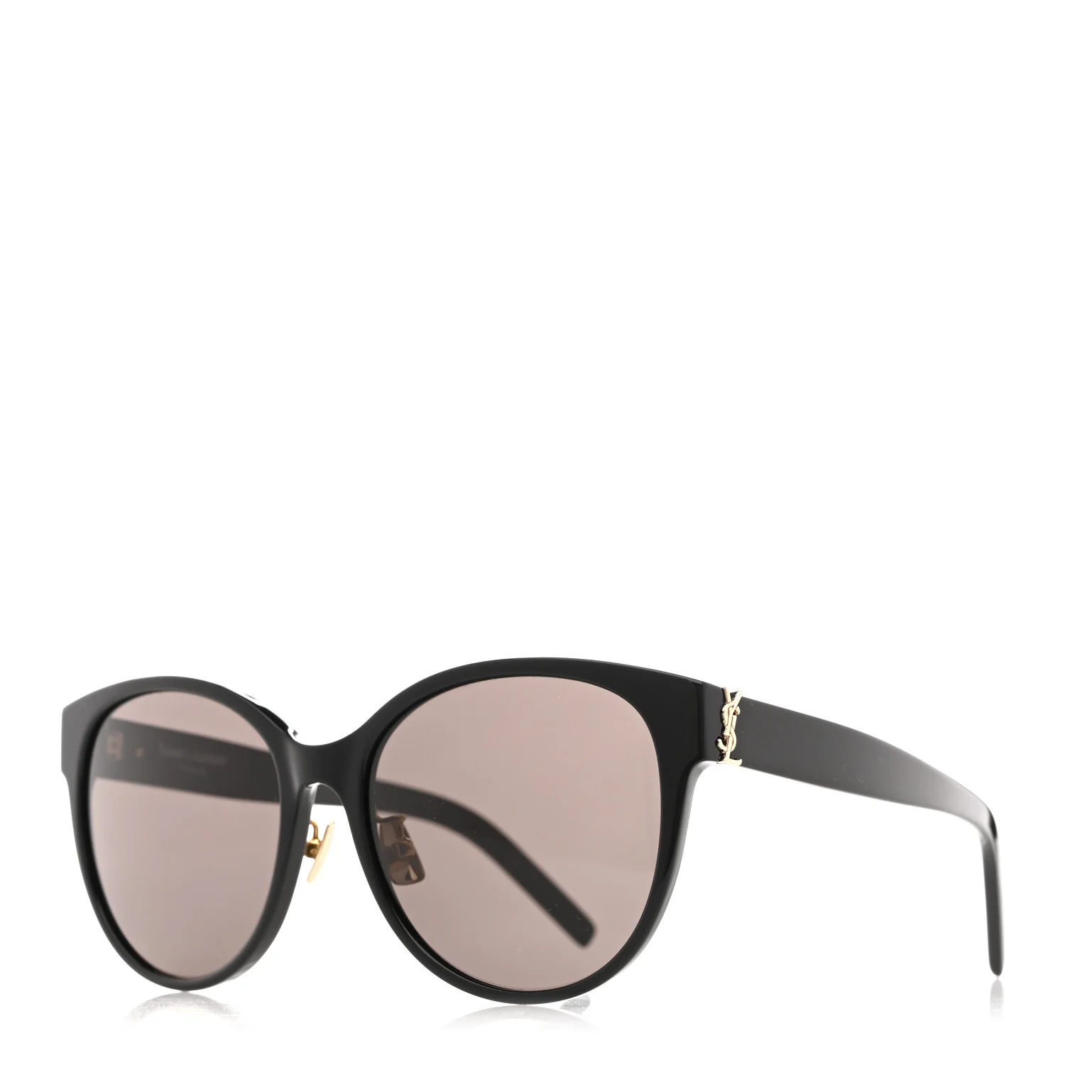 Acetate SL M39/K Sunglasses Black