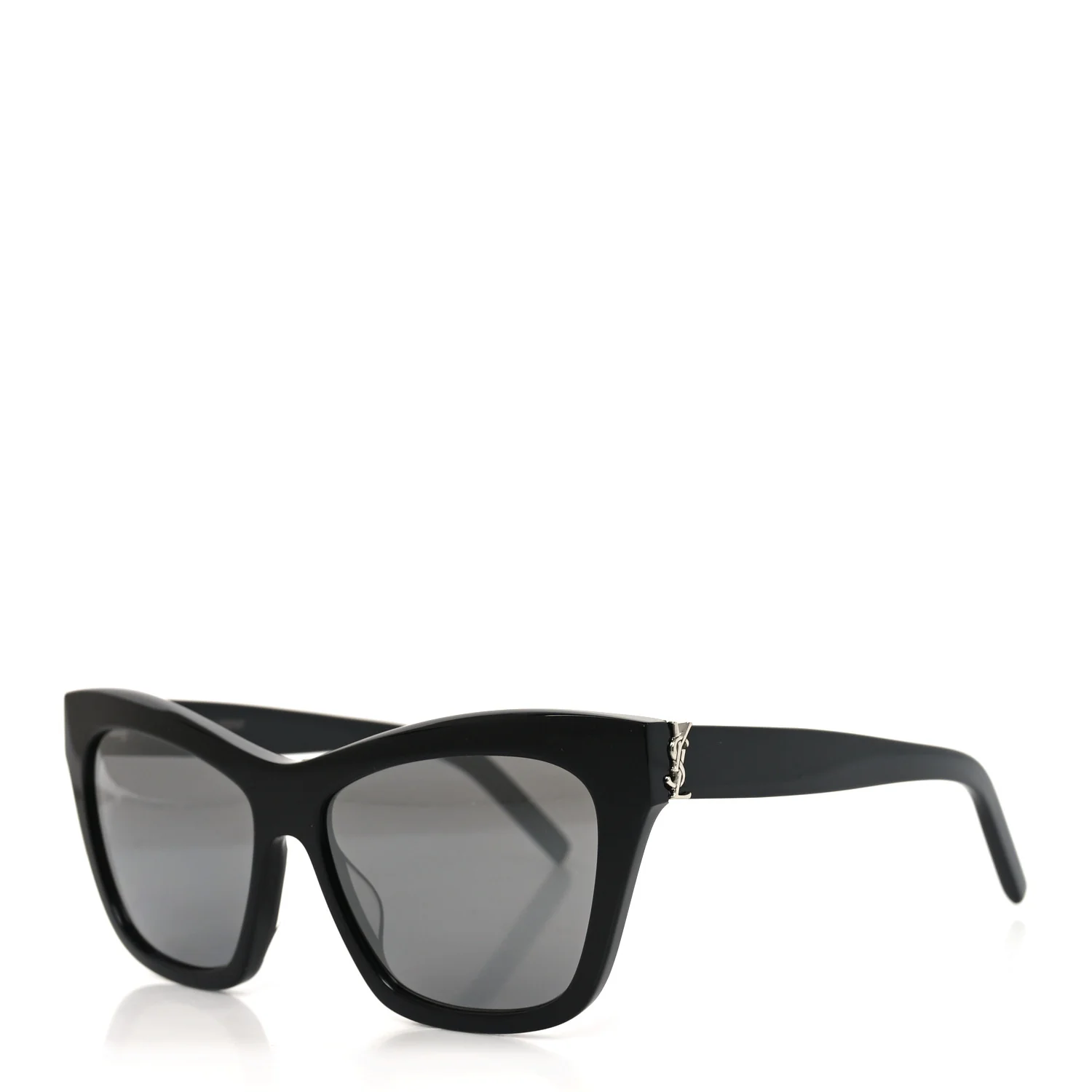 Acetate SL M79 Sunglasses Black