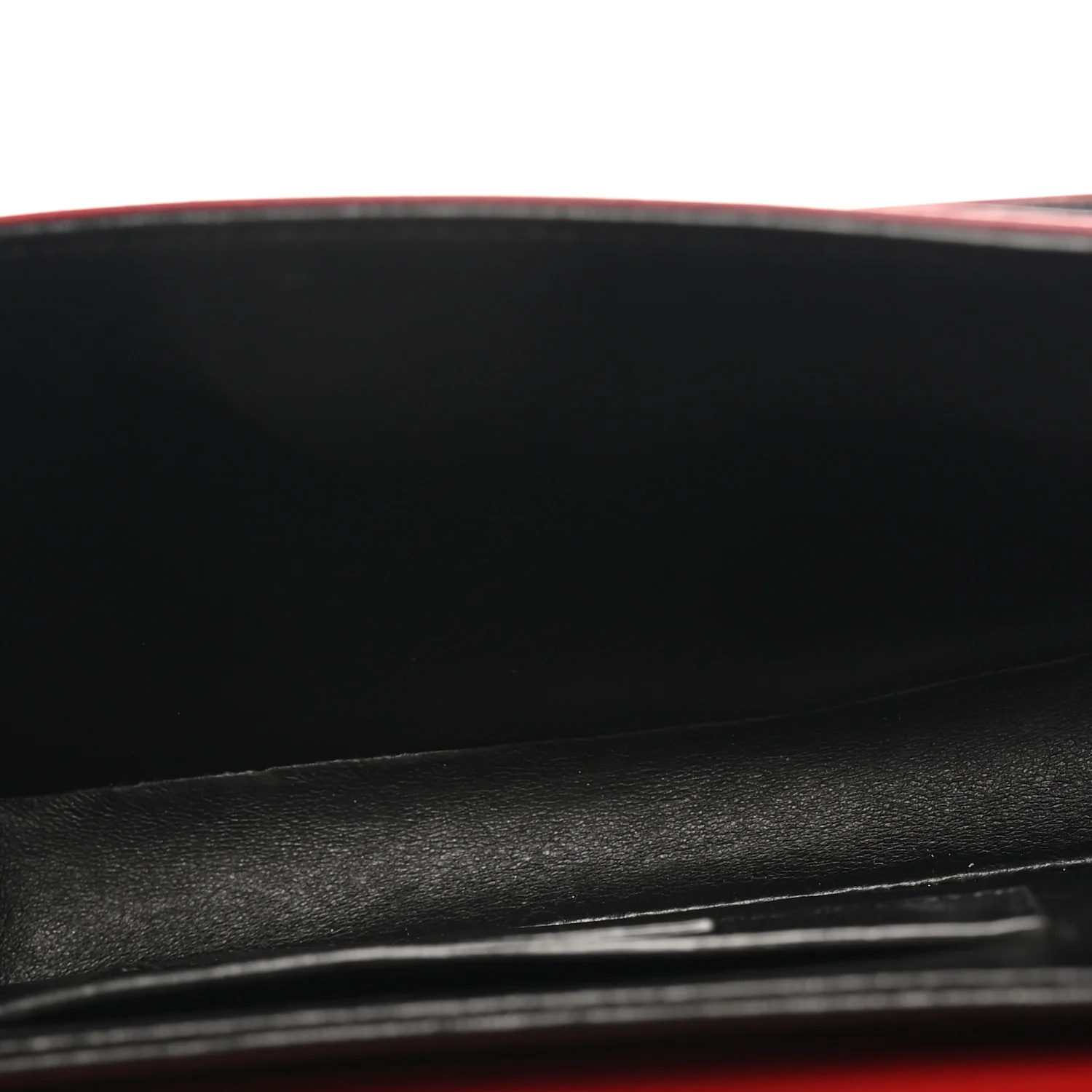 Box Calfskin Monogram Medium Solferino Satchel Rouge Opyum - Image 5