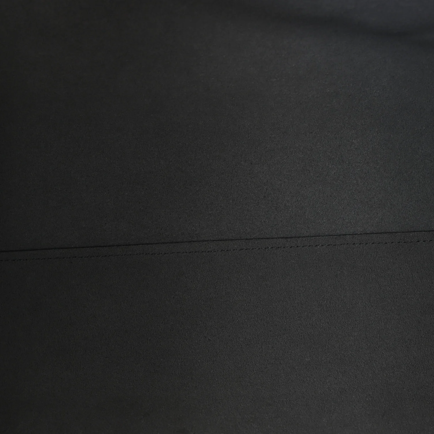 Calfskin Large Shopping Tote Earth - Image 5