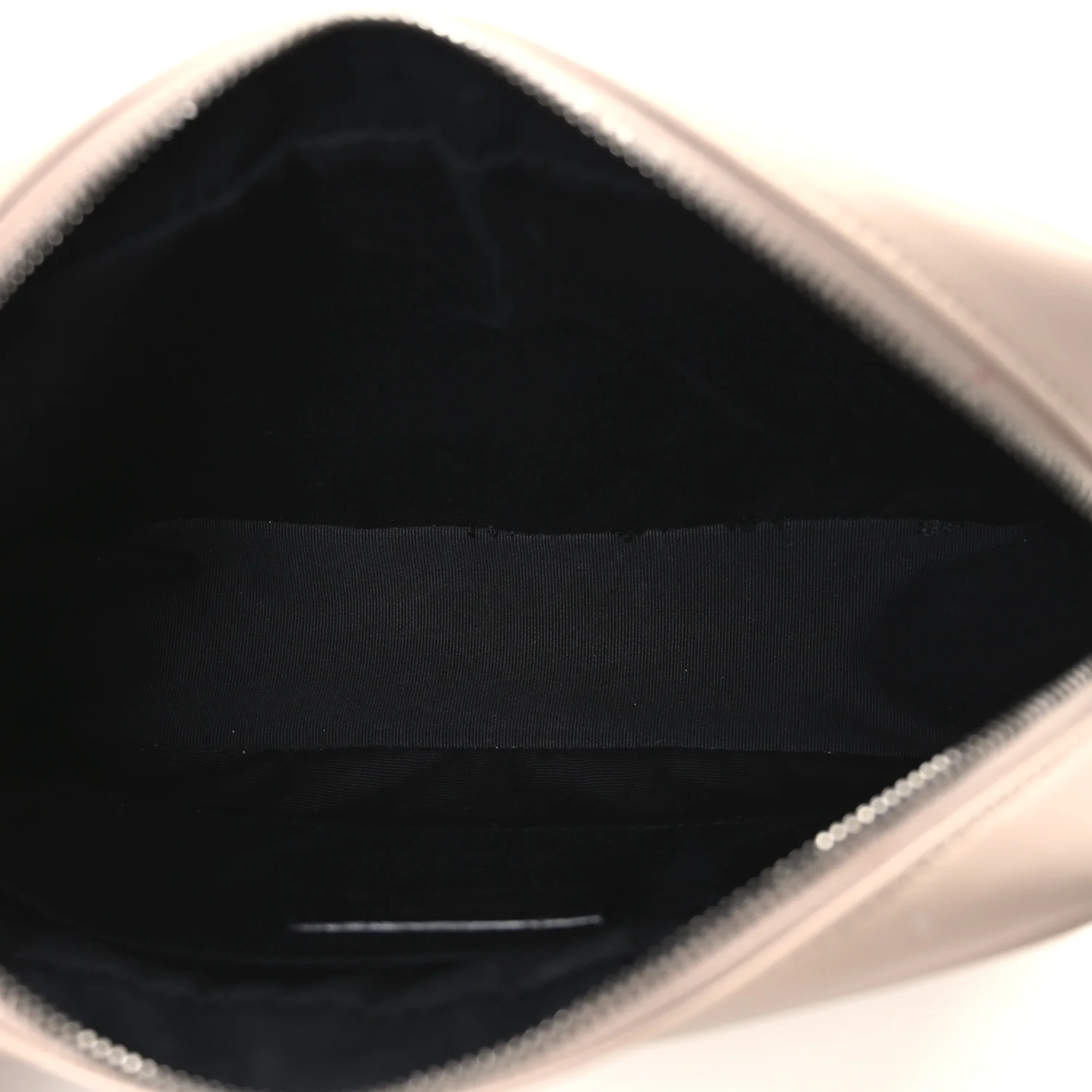 Calfskin Matelasse Monogram Lou Camera Bag Marble Pink - Image 5
