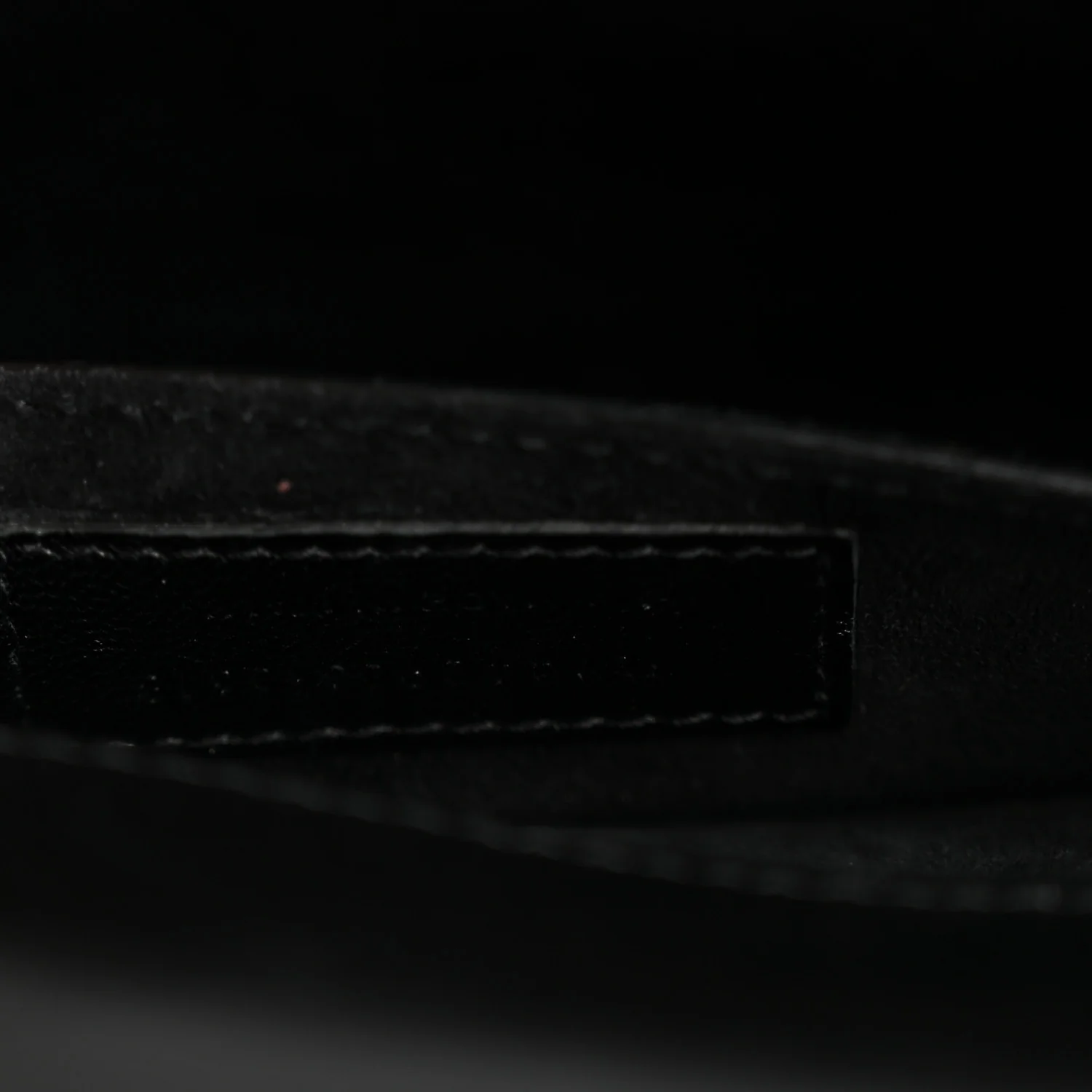 Calfskin Medium Monogram Sunset Black - Image 7