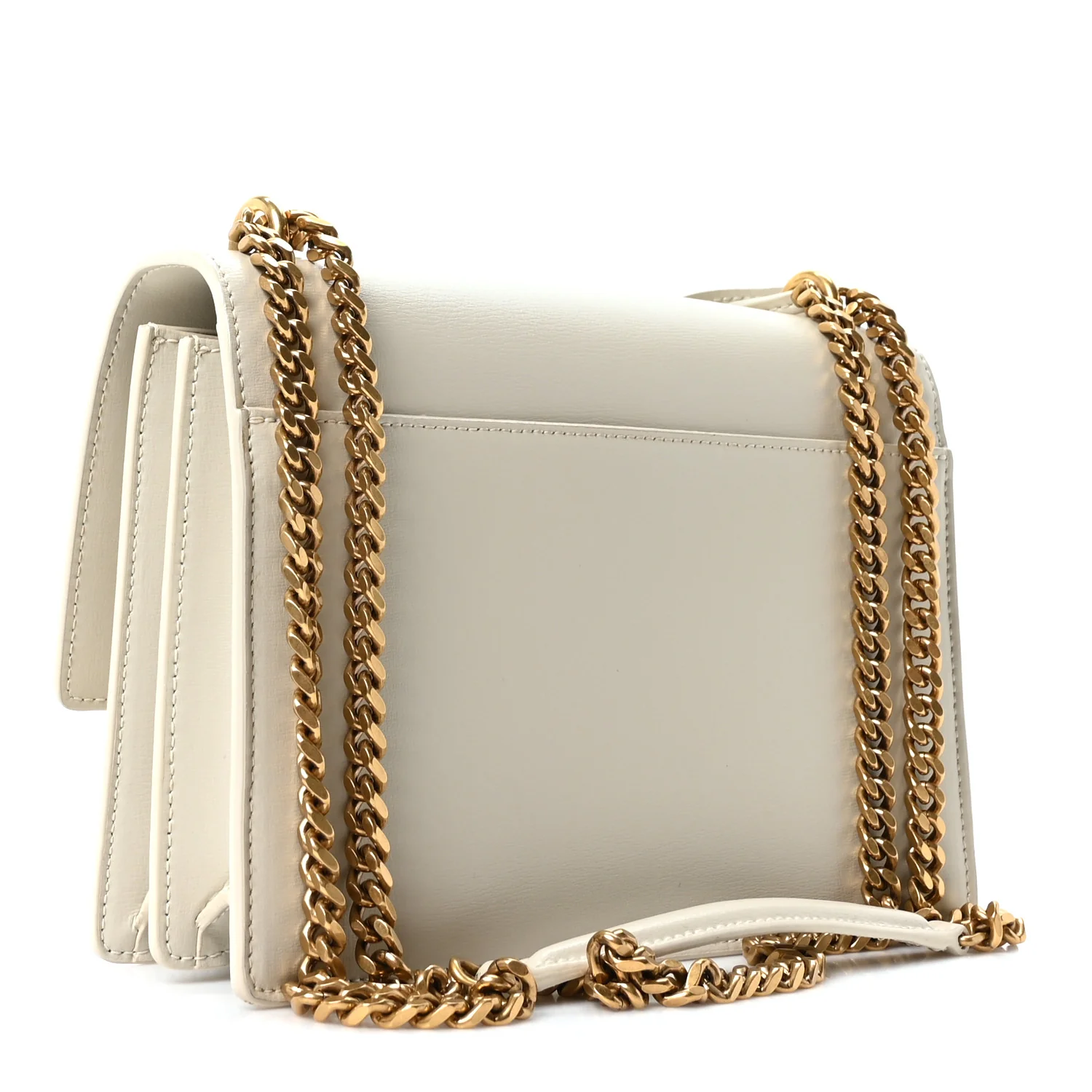Calfskin Medium Monogram Sunset Crema Soft - Image 2