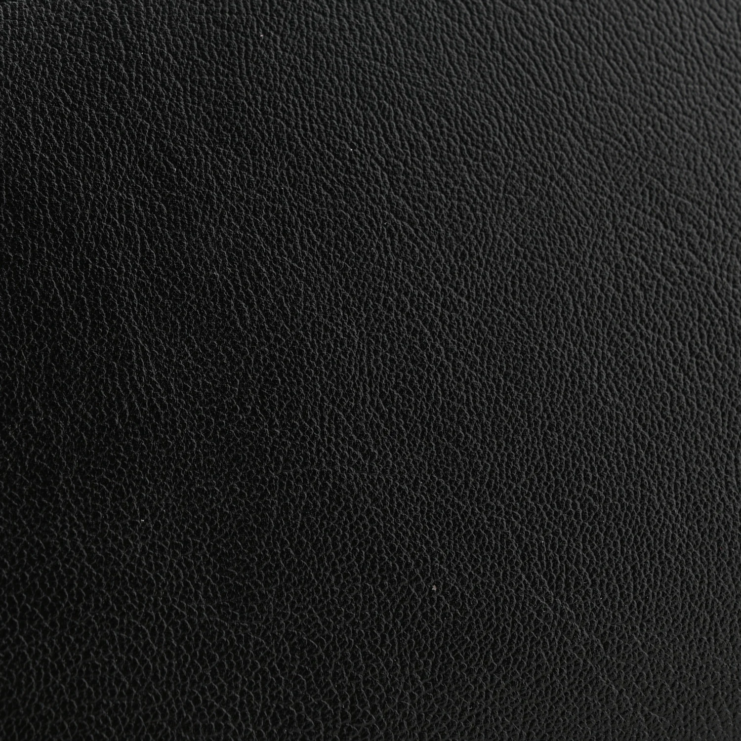 Calfskin Monogram Large Belle De Jour Clutch Black - Image 10