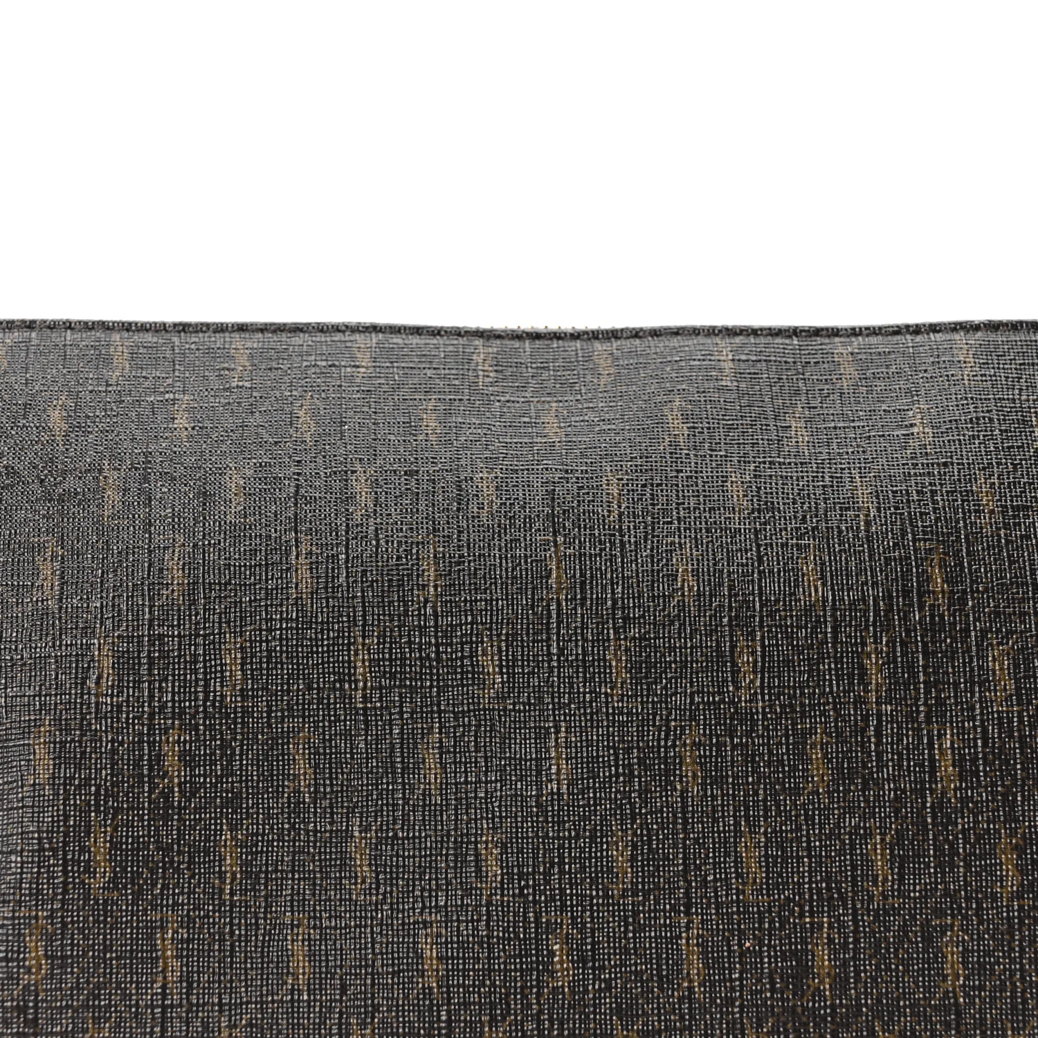 Canvas Smooth Calfskin Le Monogramme Crossbody Bag Chestnut - Image 8