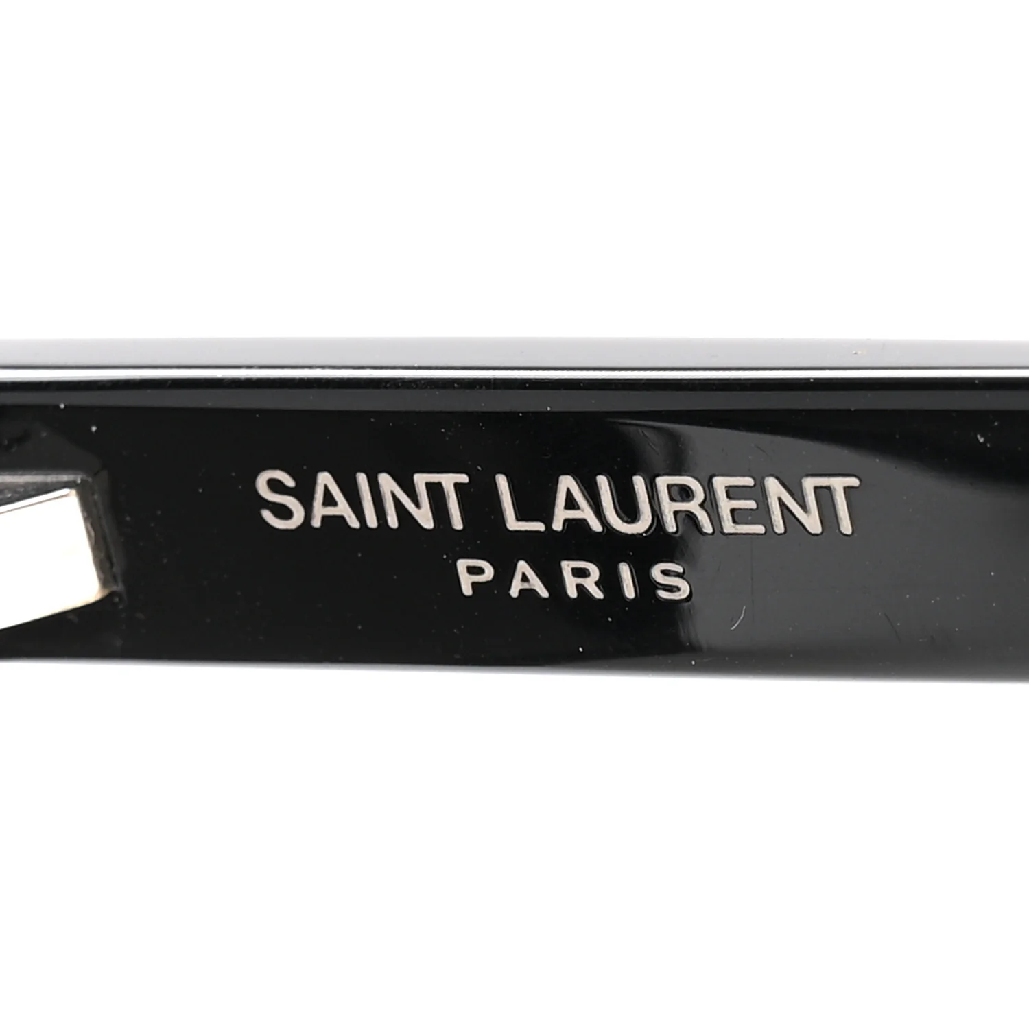 Cat Eye Kate SL369 Sunglasses Black - Image 6