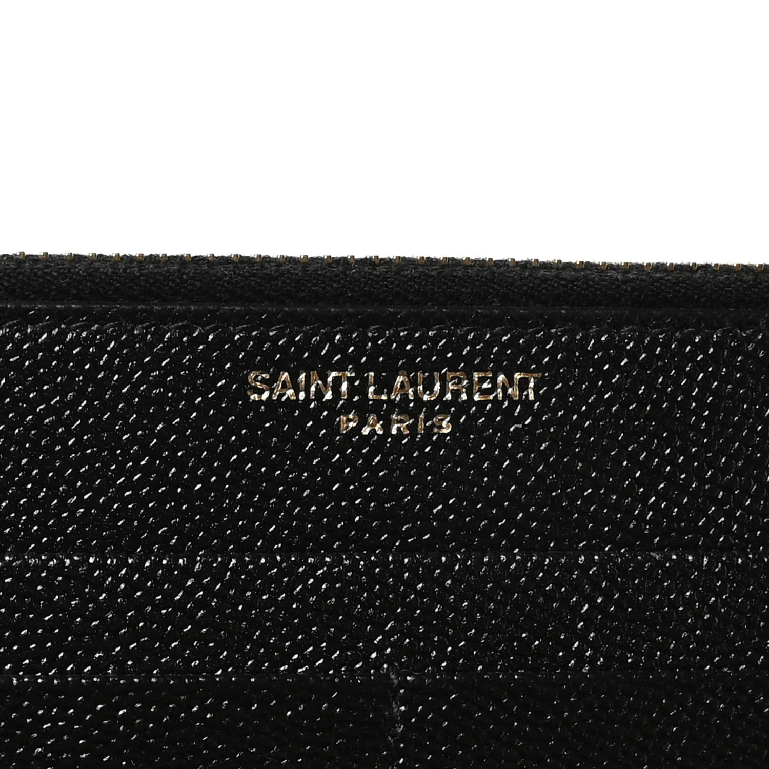 Grain De Poudre Monogram Uptown Wallet Black - Image 6