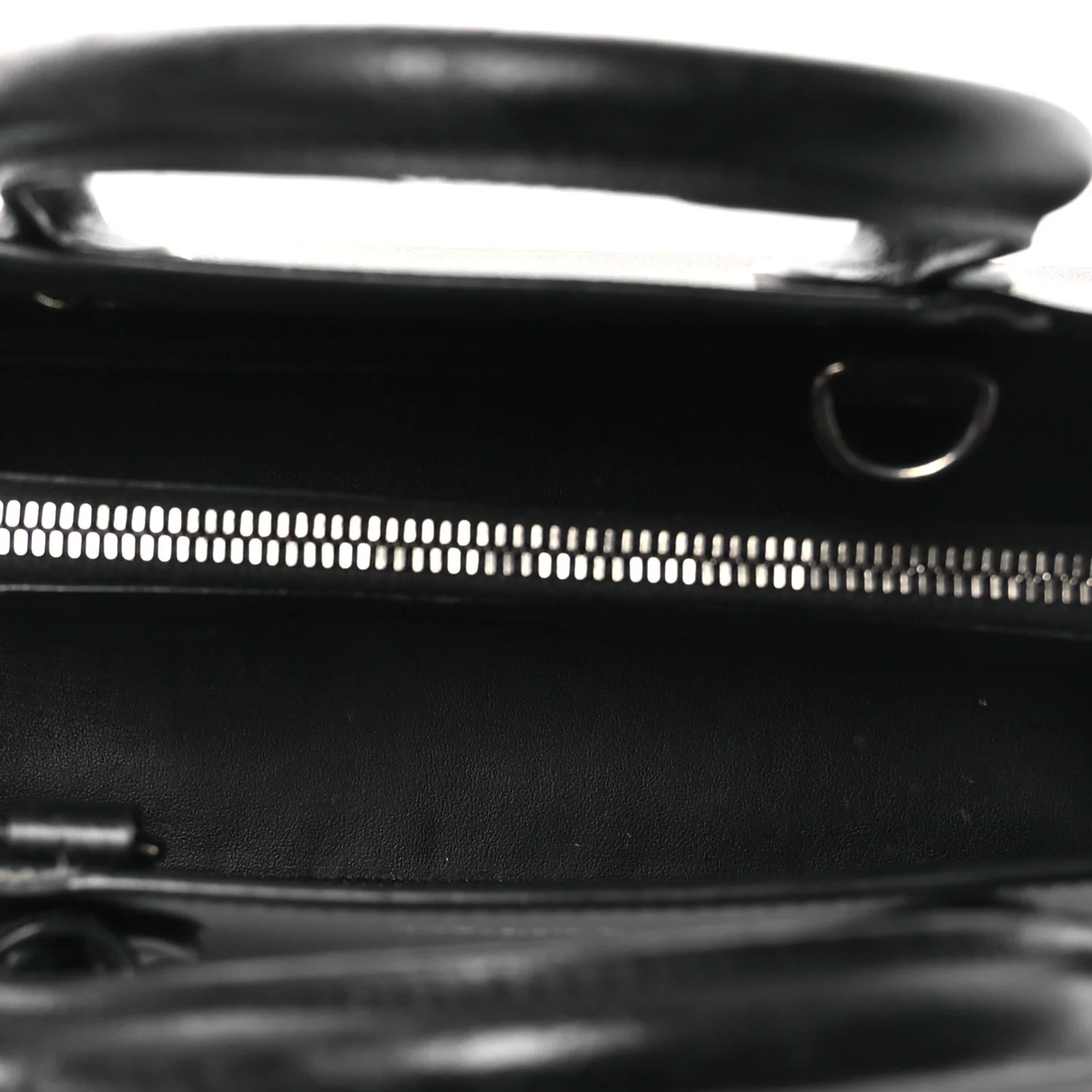 Grain de Poudre Nano Sac De Jour Black - Image 5