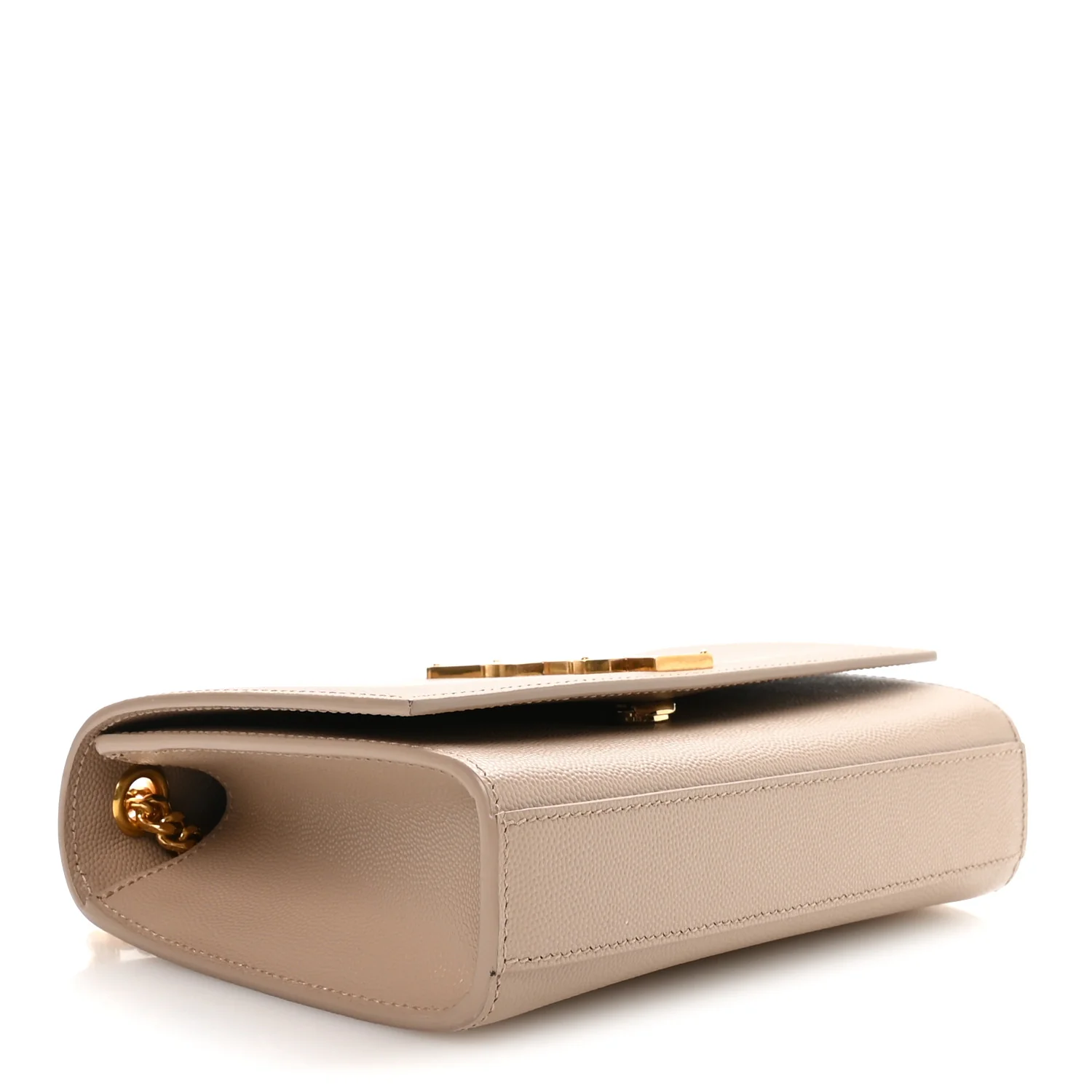 Grain De Poudre Small Monogram Kate Satchel Nude Powder - Image 4